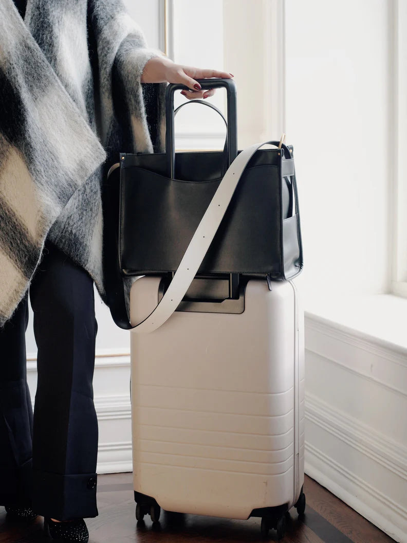 Reverie Tote (vegan)