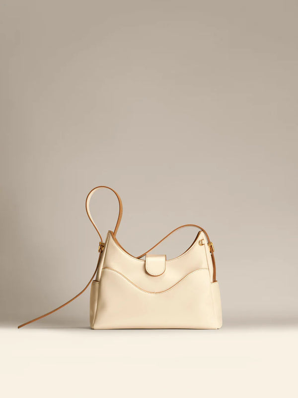 Reverie Hobo Mini: Sustainable Leather