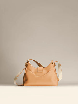 Reverie Hobo Mini: Sustainable Leather