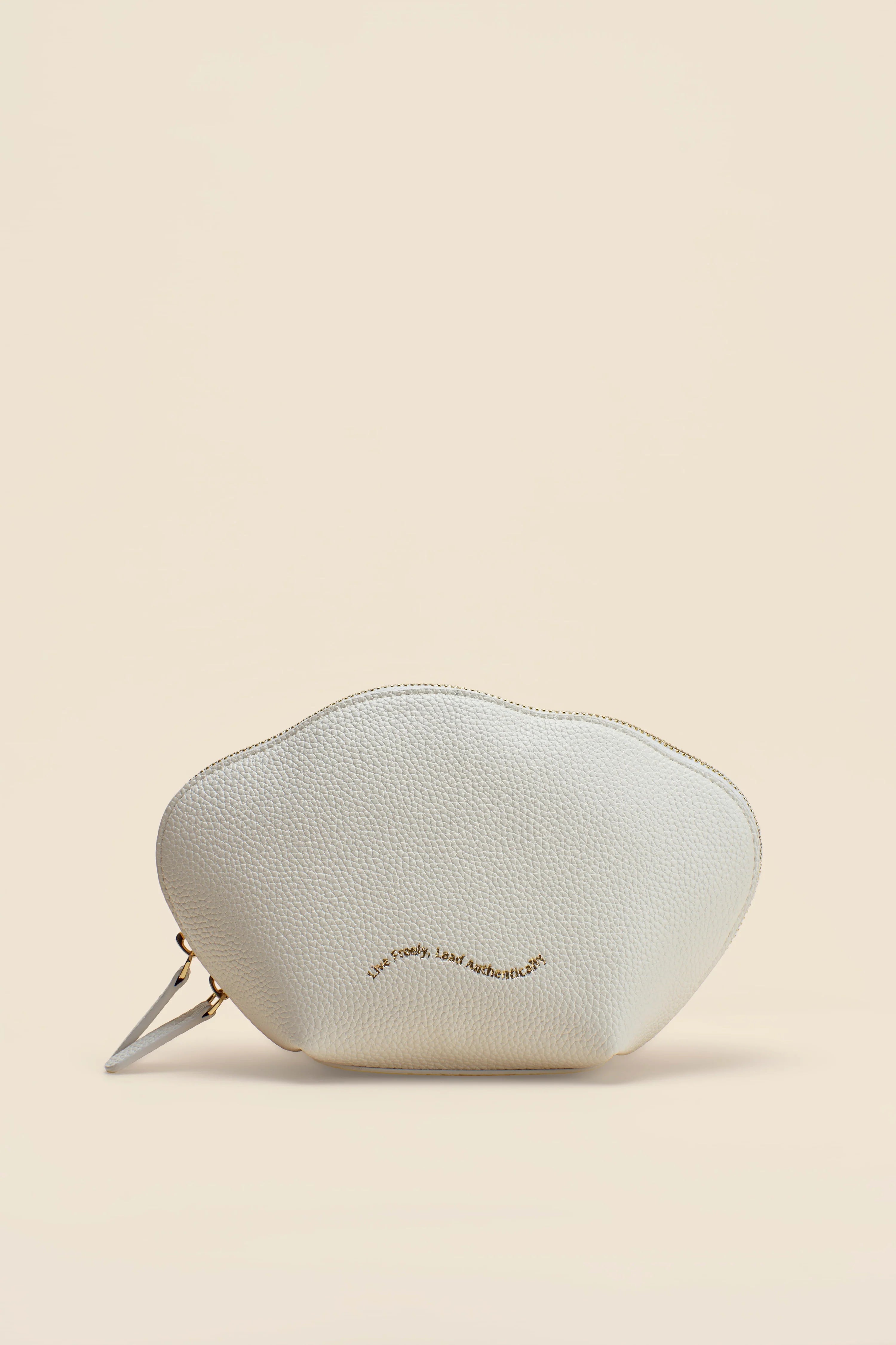 The Dream Pouch