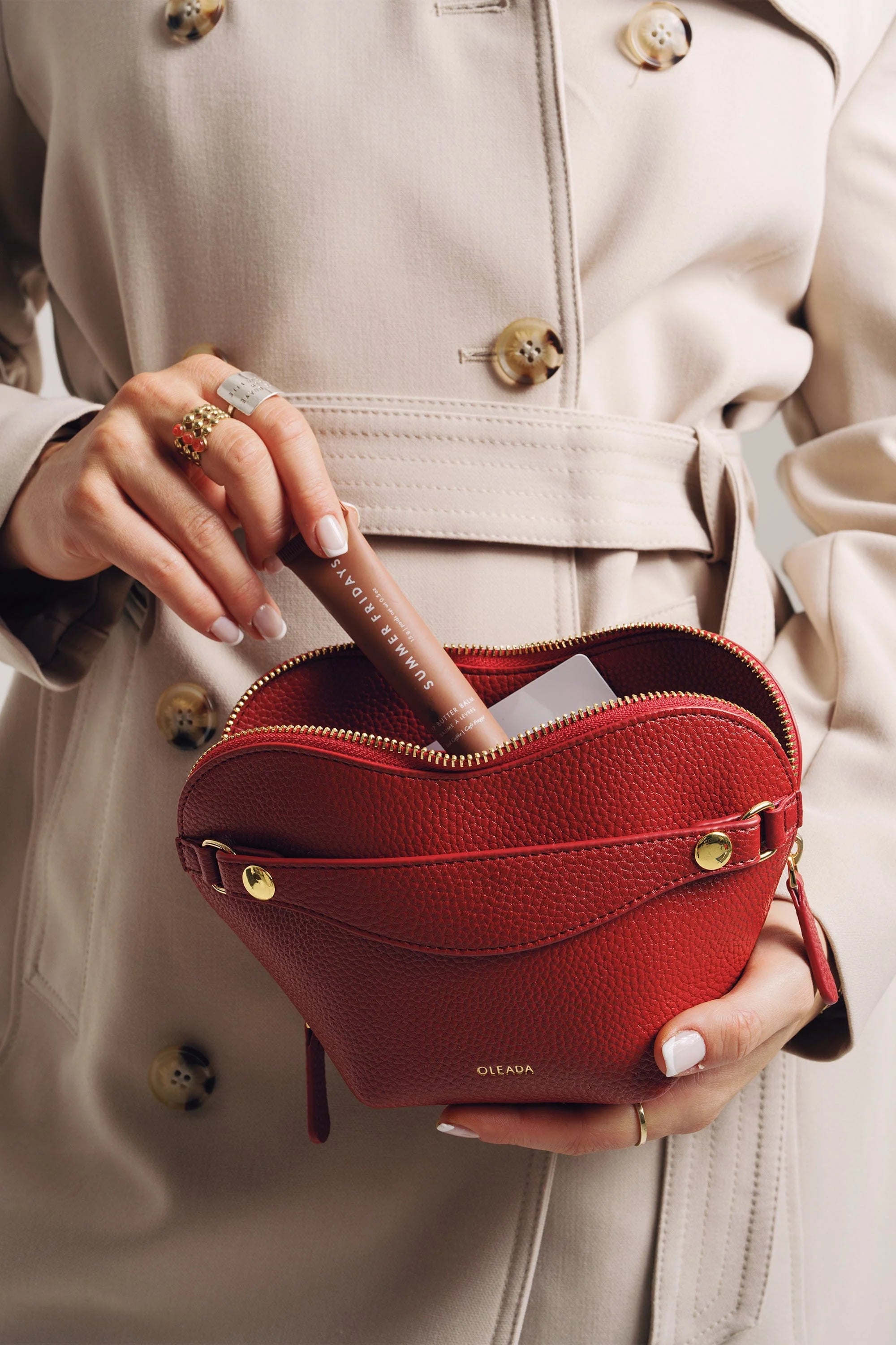 The Love Pouch