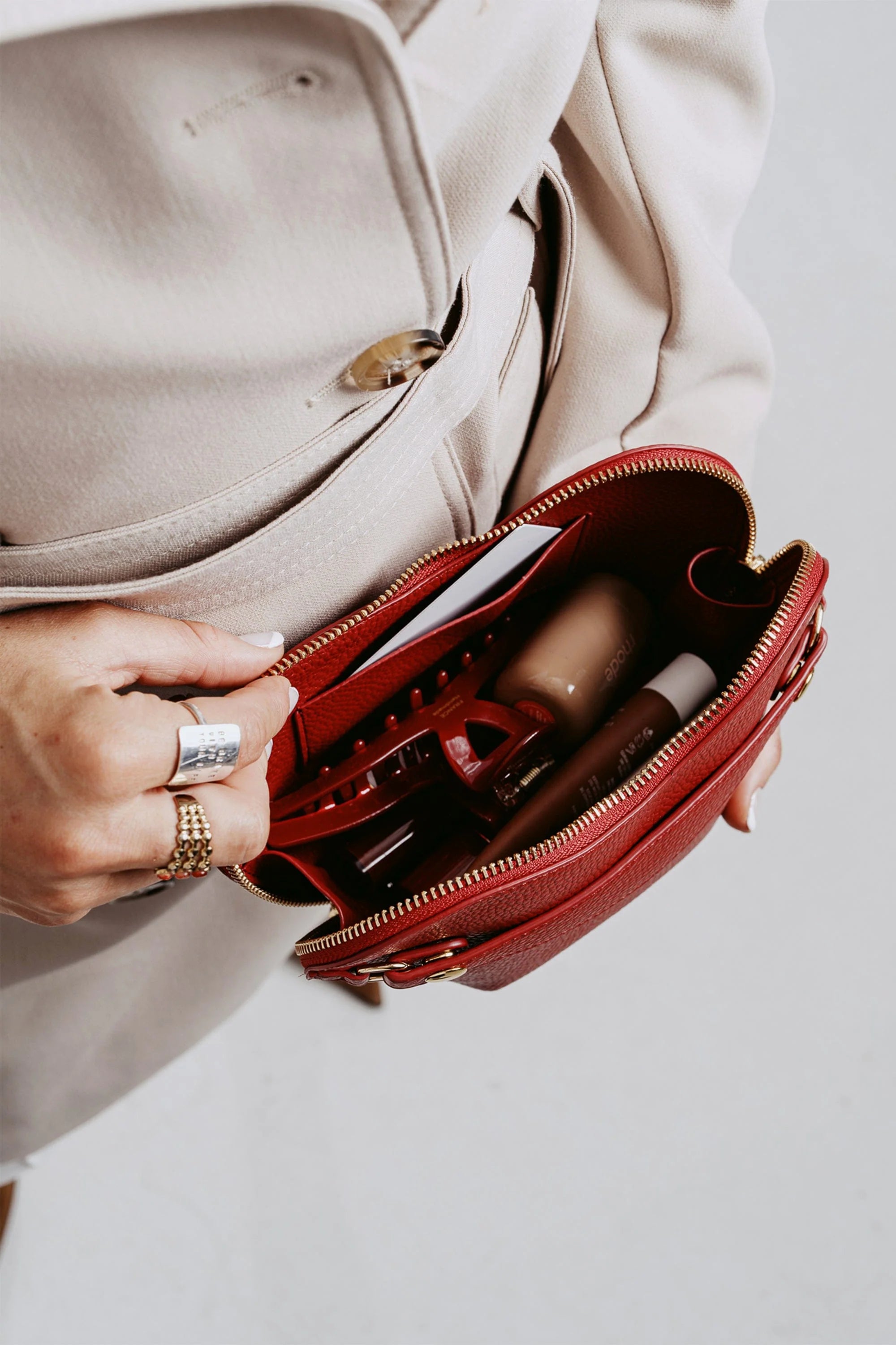 The Love Pouch