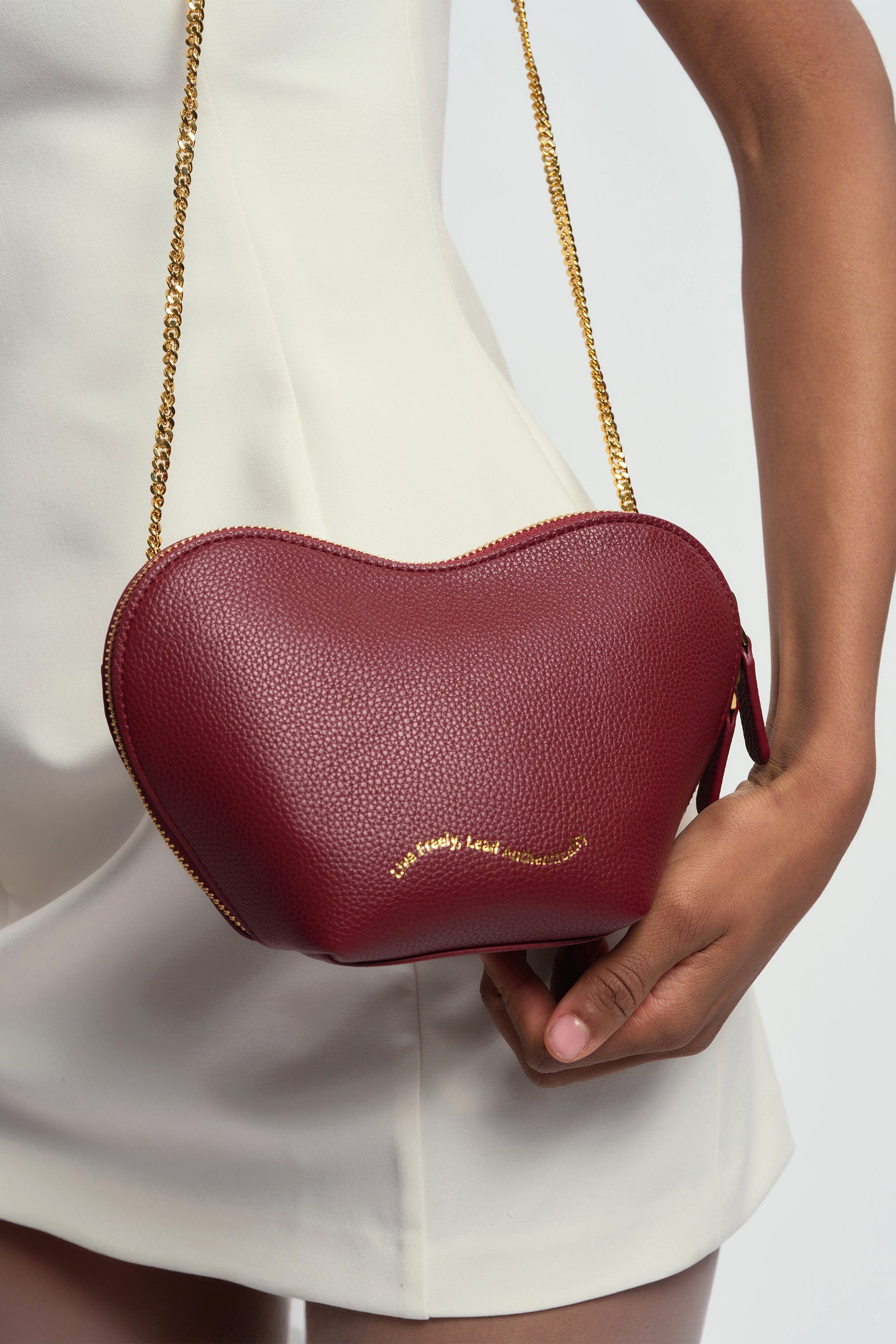 The Love Pouch