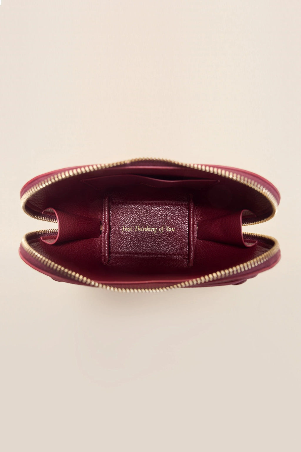 The Love Pouch
