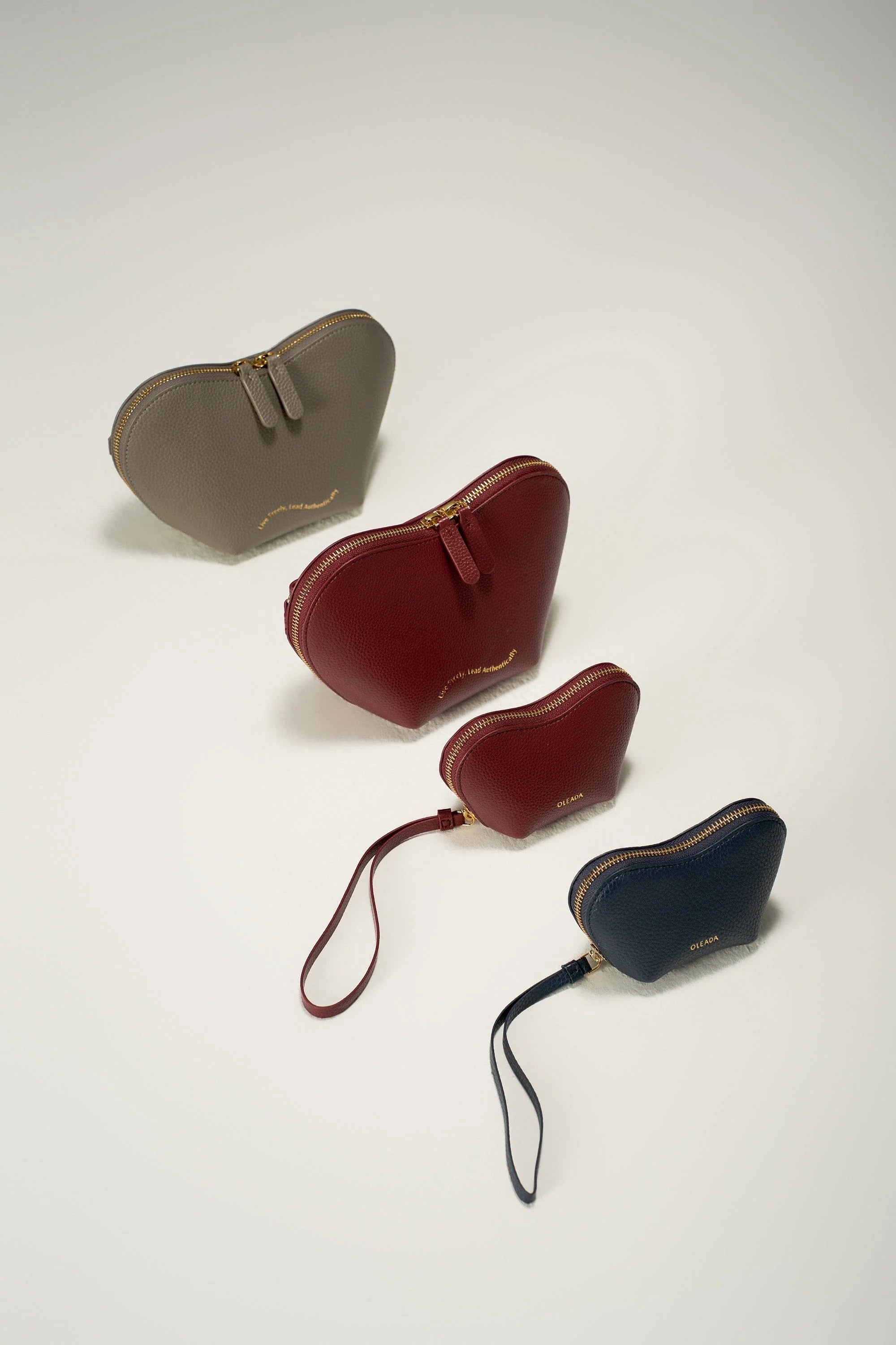 The Love Pouch