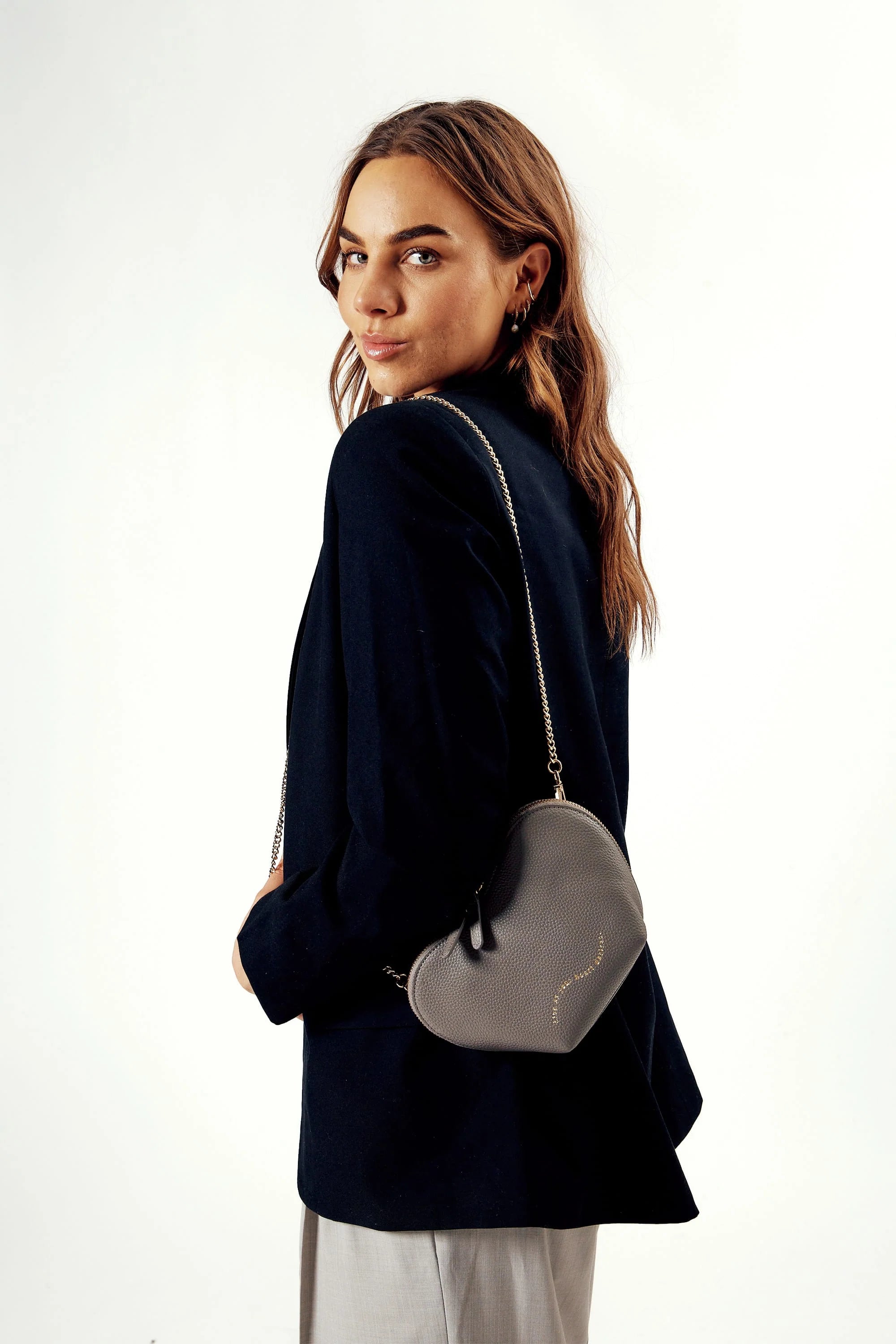 The Love Pouch