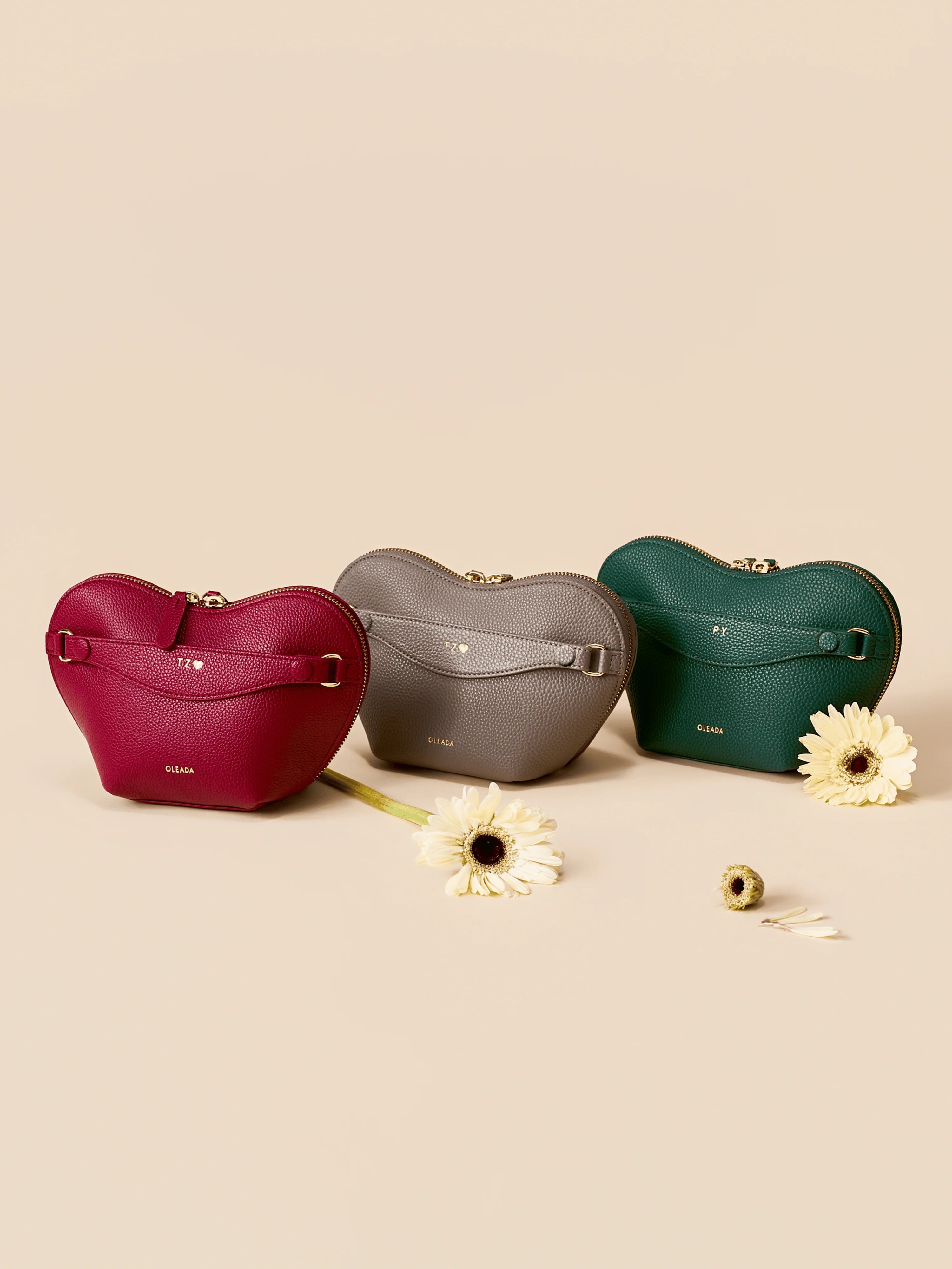 The Love Pouch