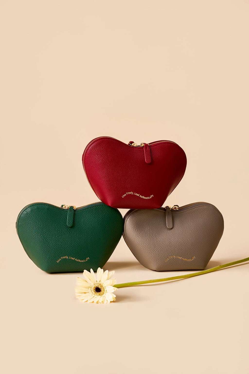 The Love Pouch