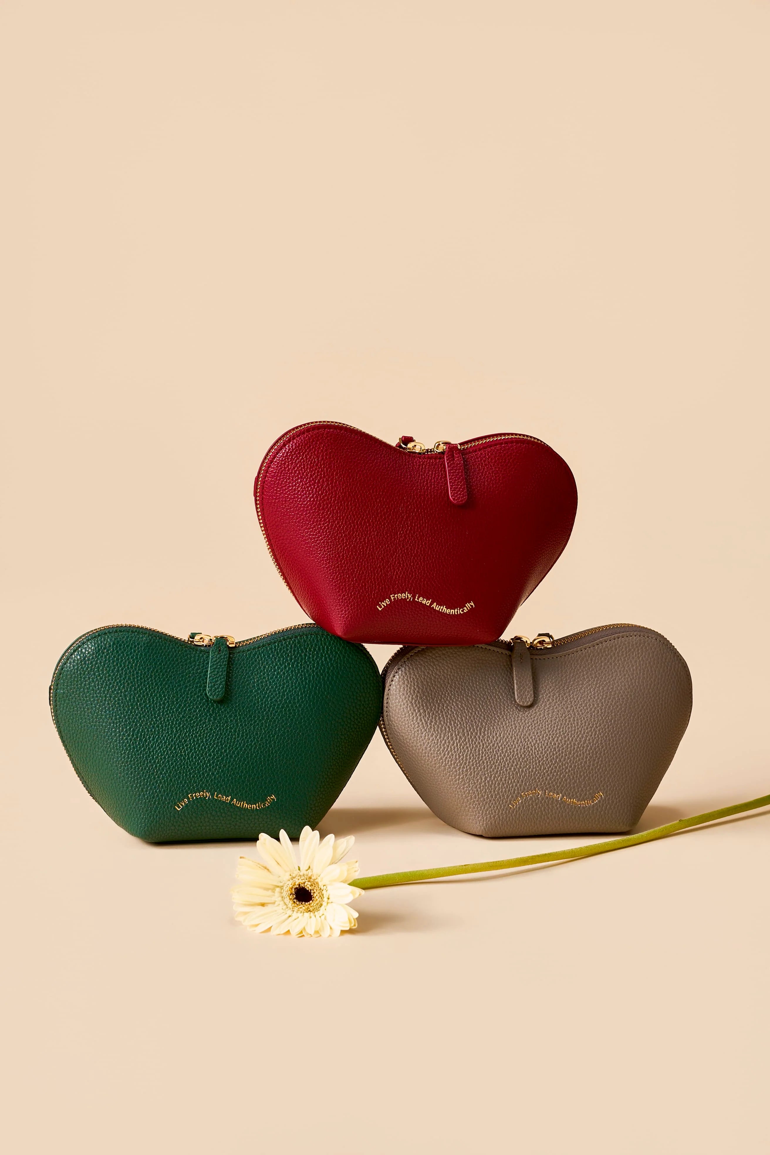 The Love Pouch