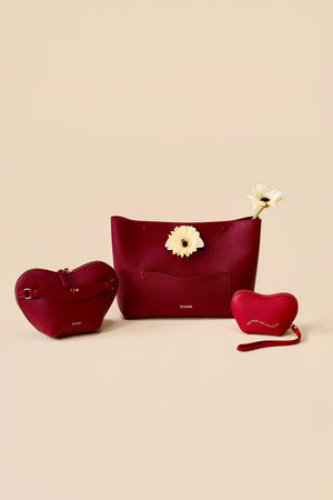 The Love Pouch