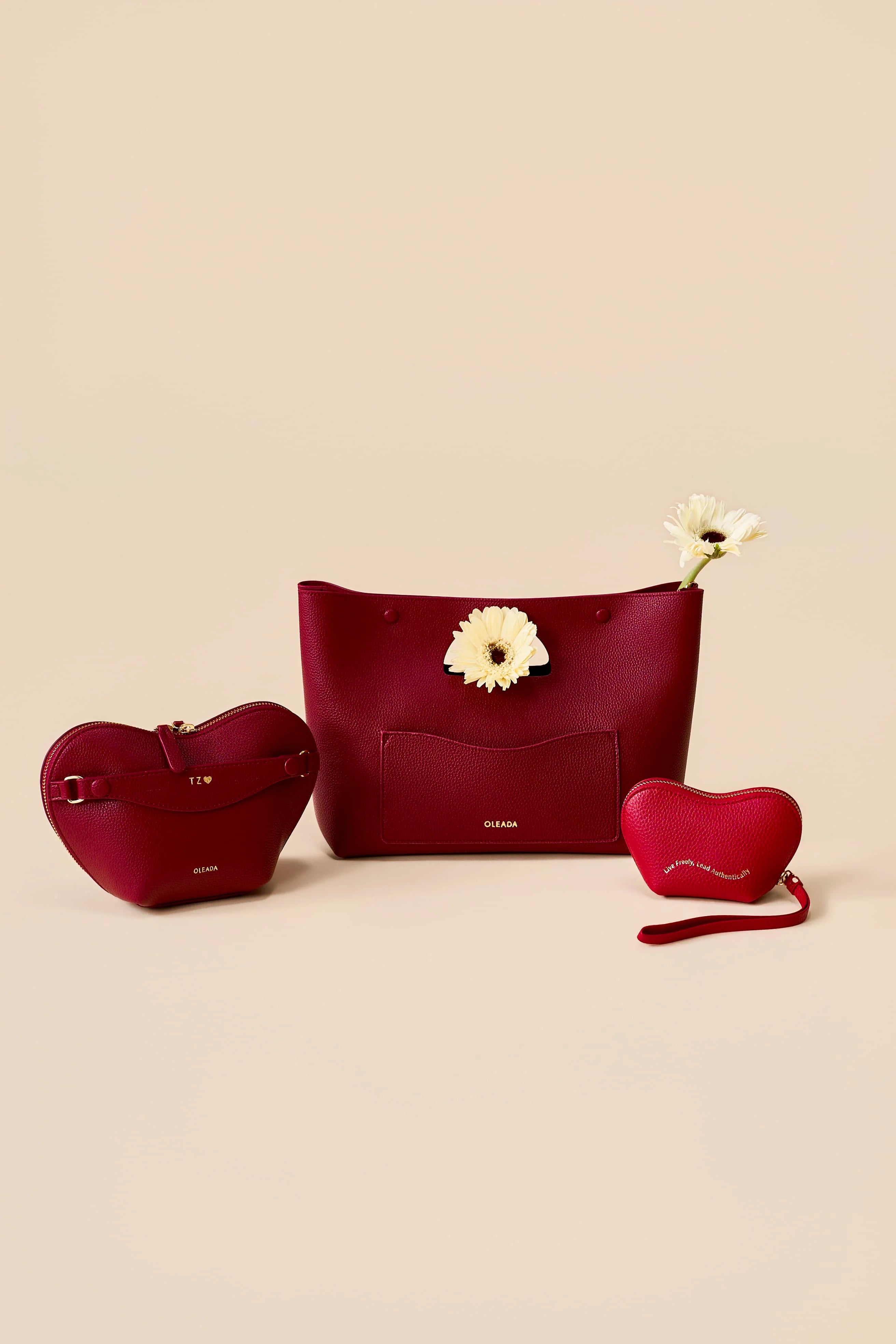 The Love Pouch