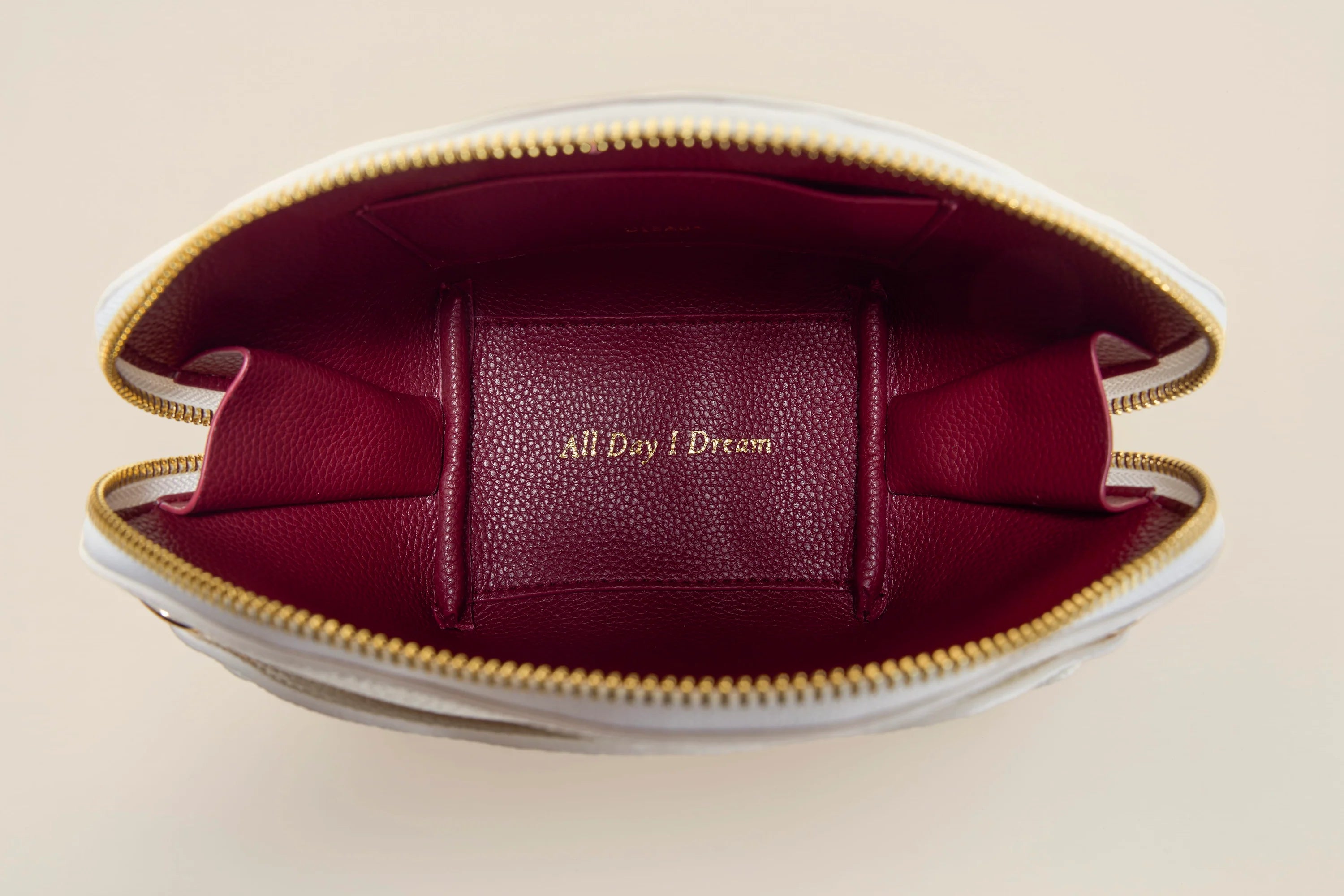The Dream Pouch