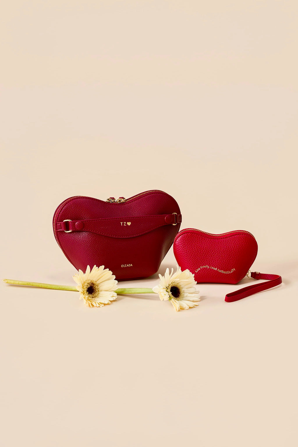 The Love Pouch
