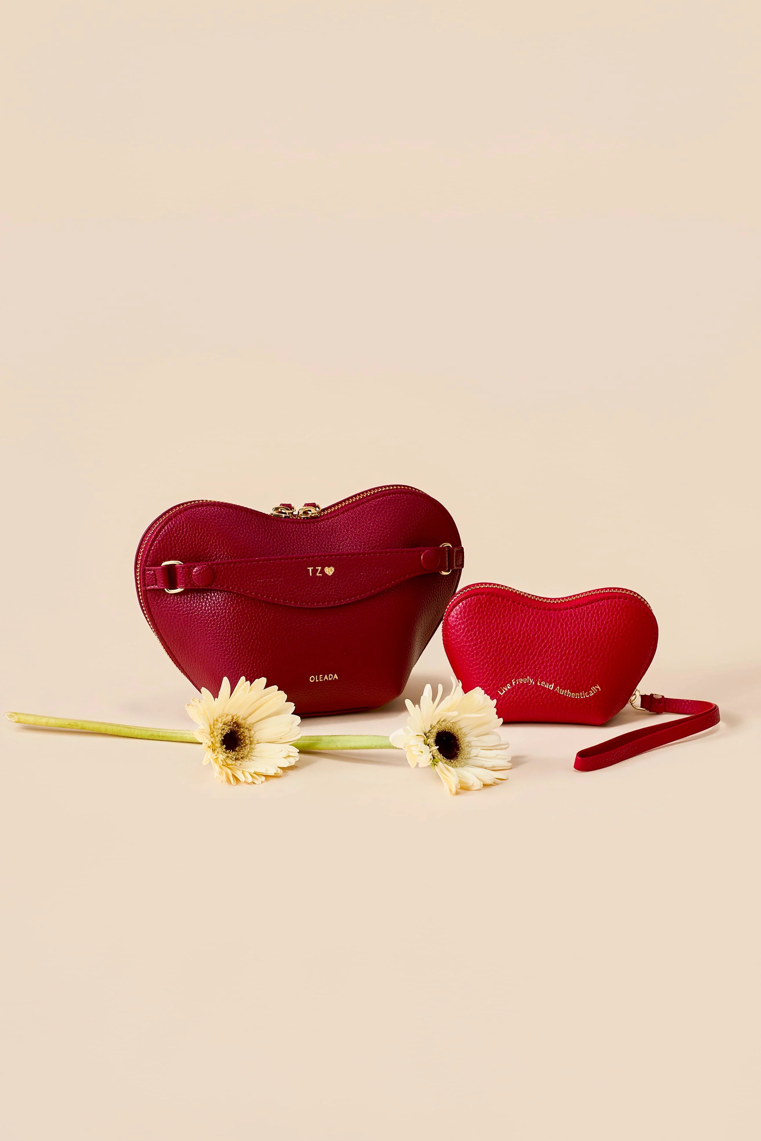 The Love Pouch
