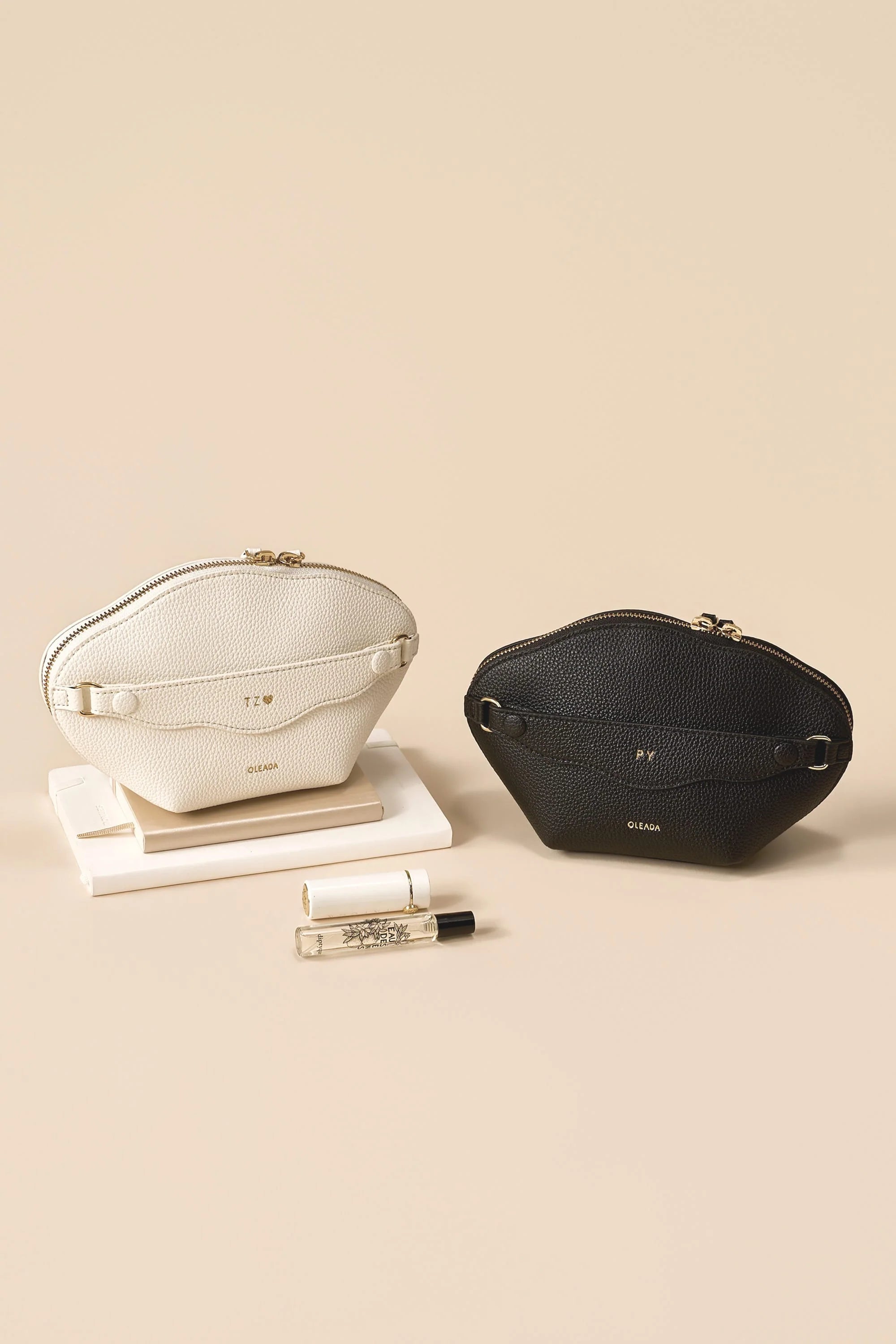 The Dream Pouch