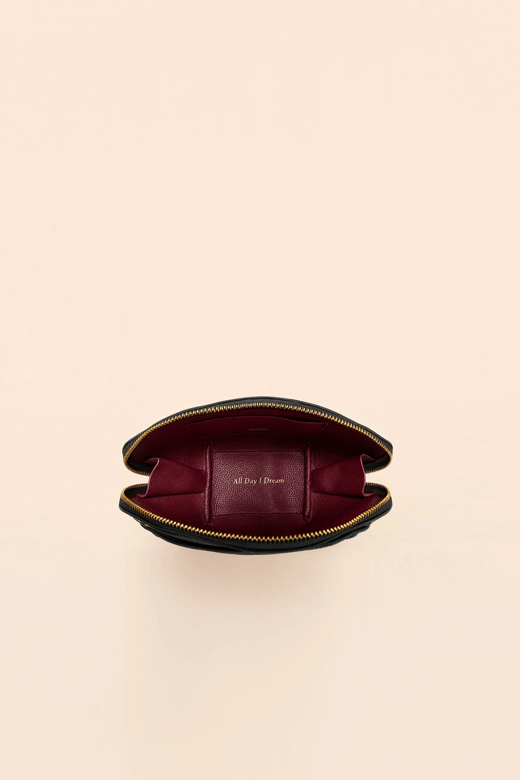 The Dream Pouch