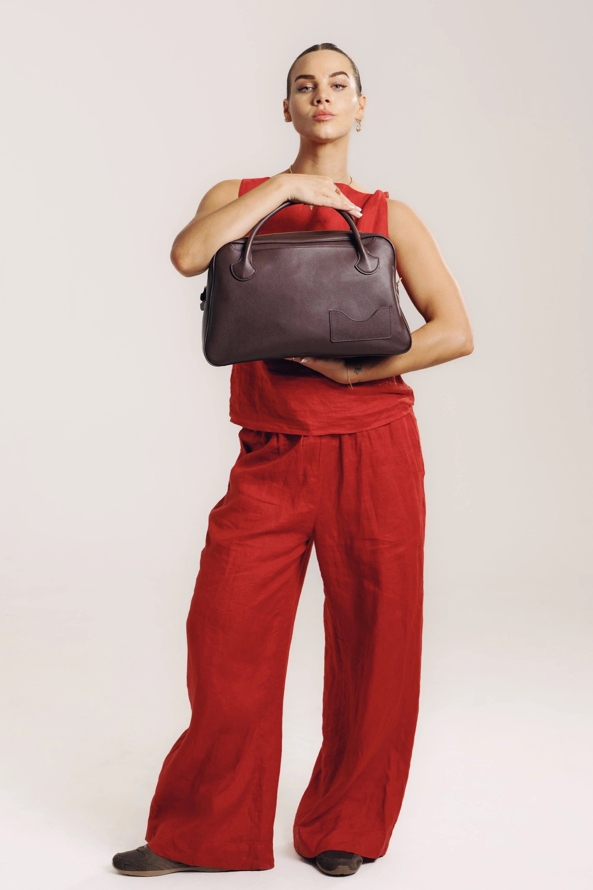 Marina Carryall