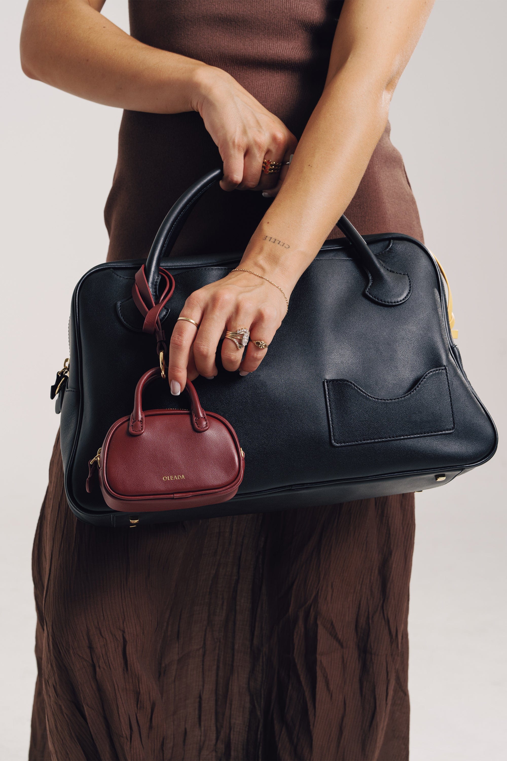 Marina Carryall