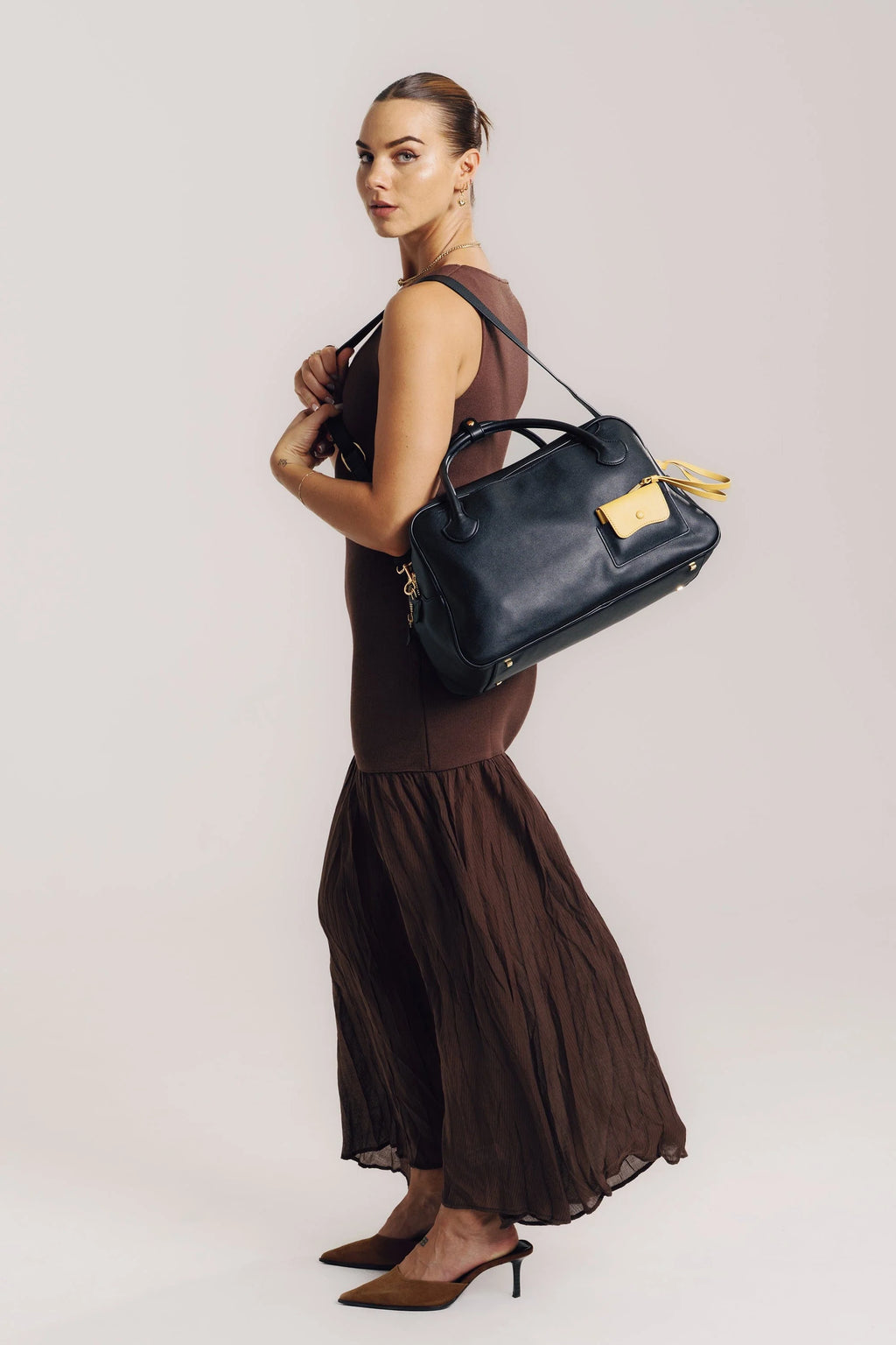 Marina Carryall