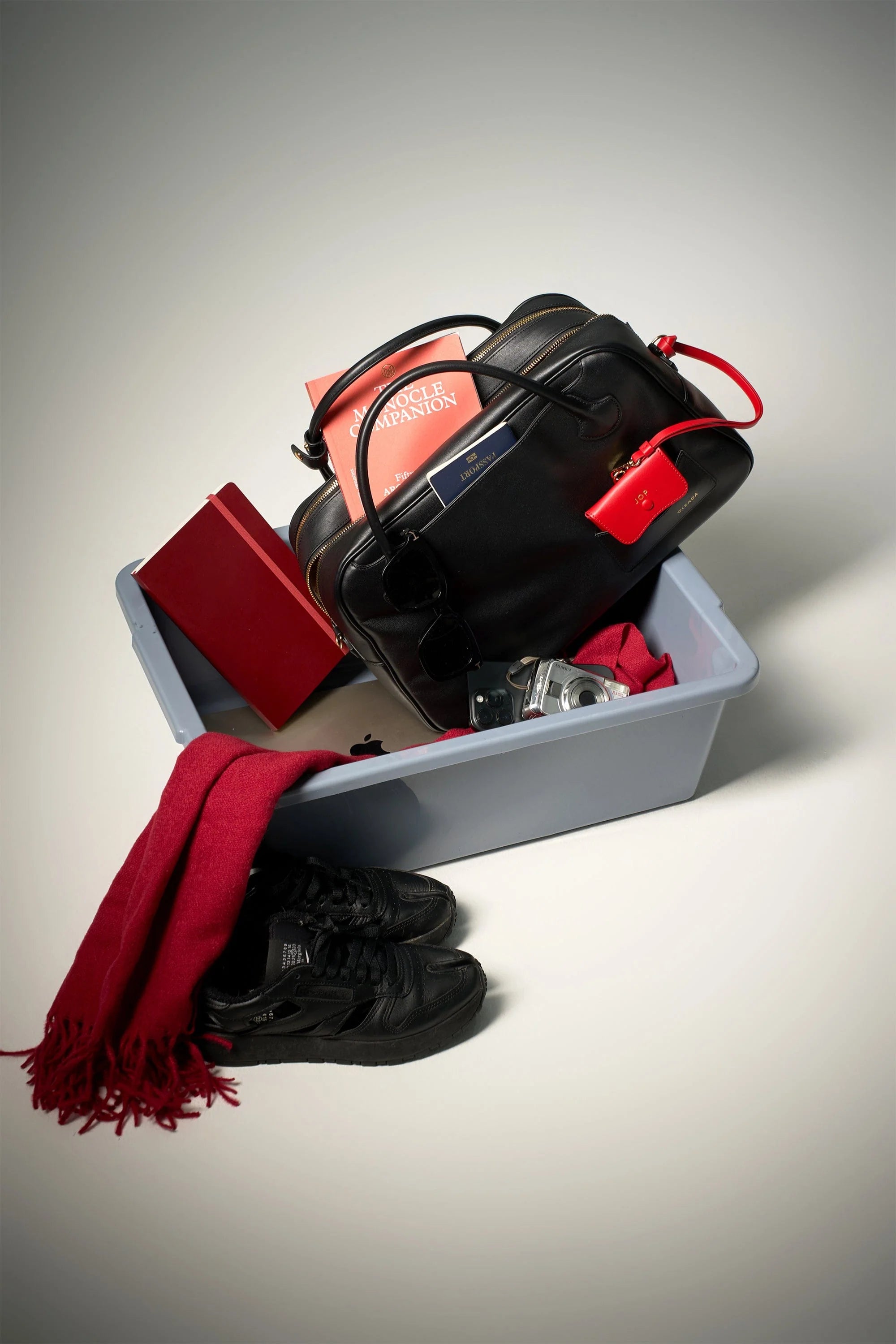 Marina Carryall