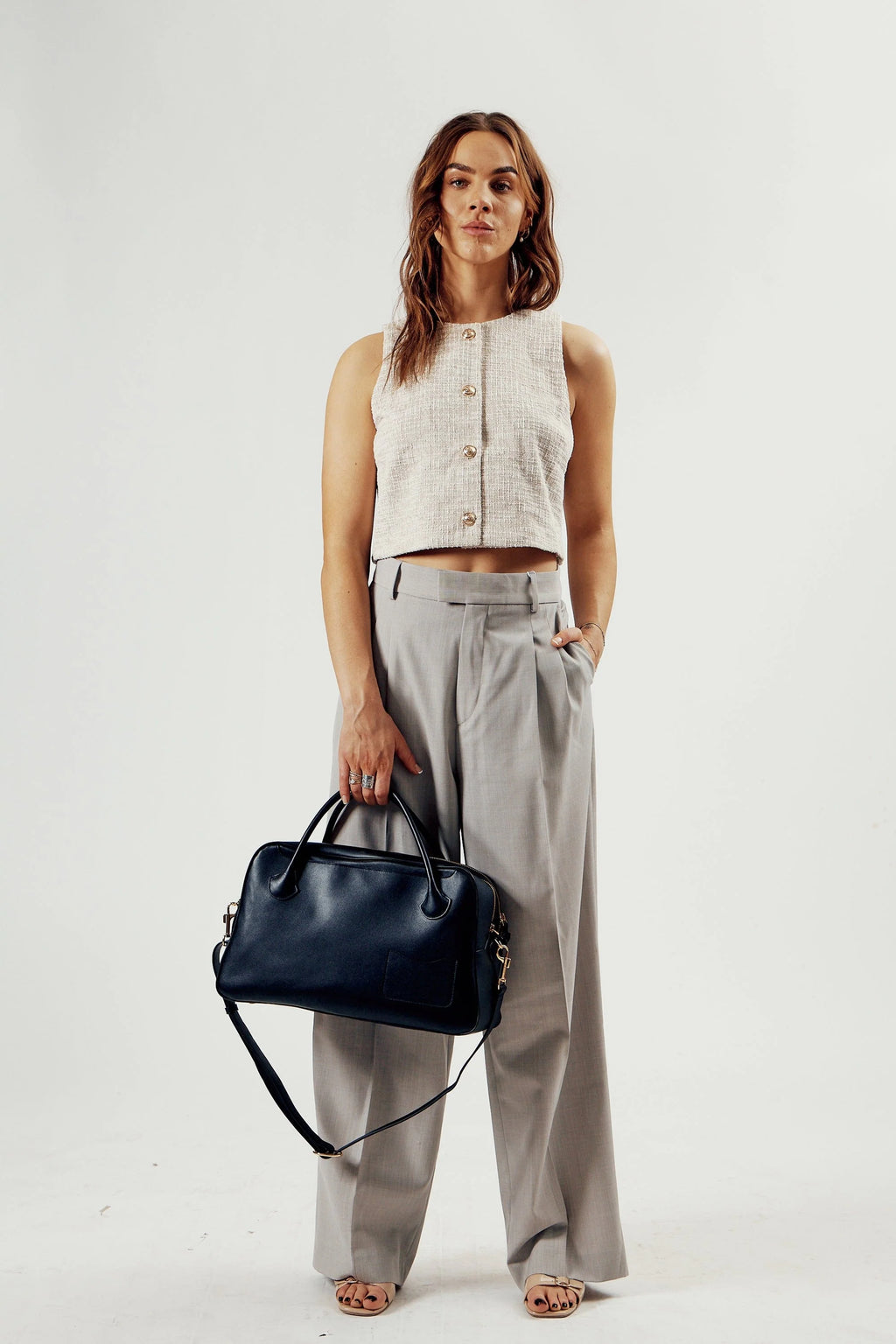 Marina Carryall