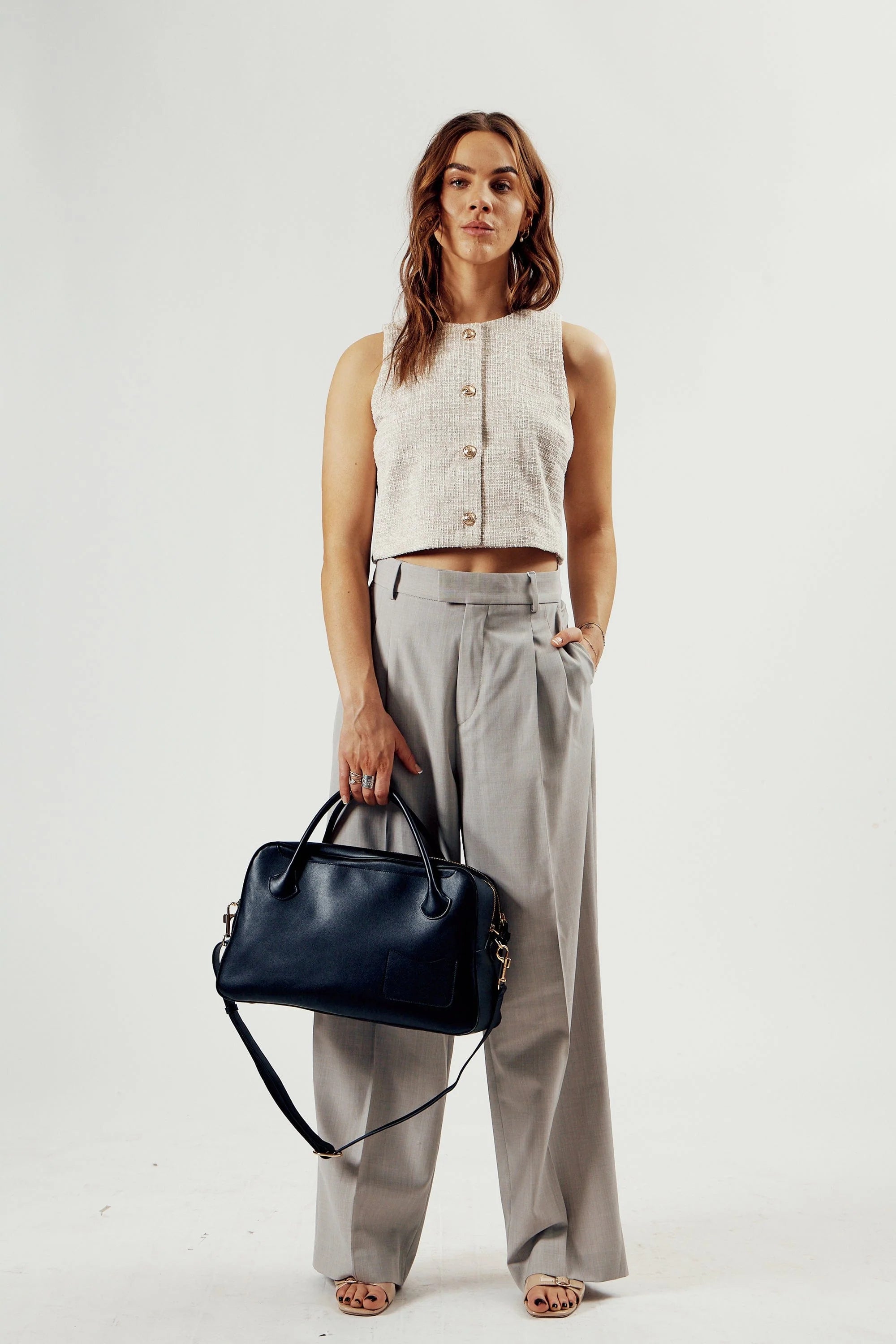Marina Carryall