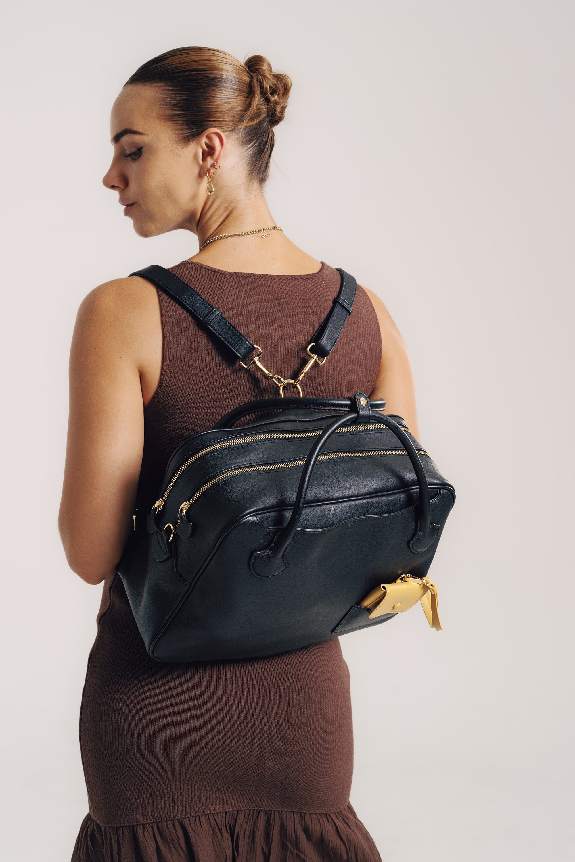 Marina Carryall