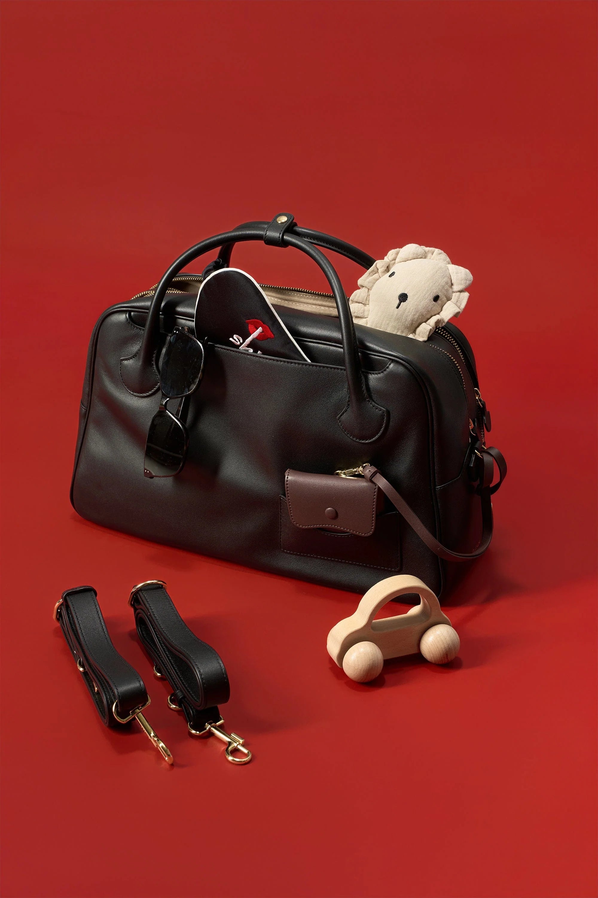 Marina Carryall