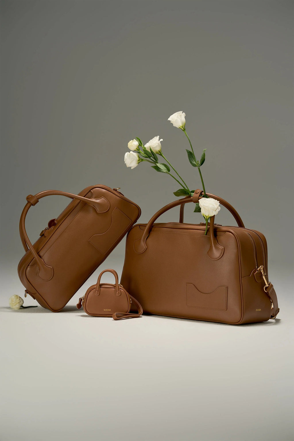 Marina Carryall