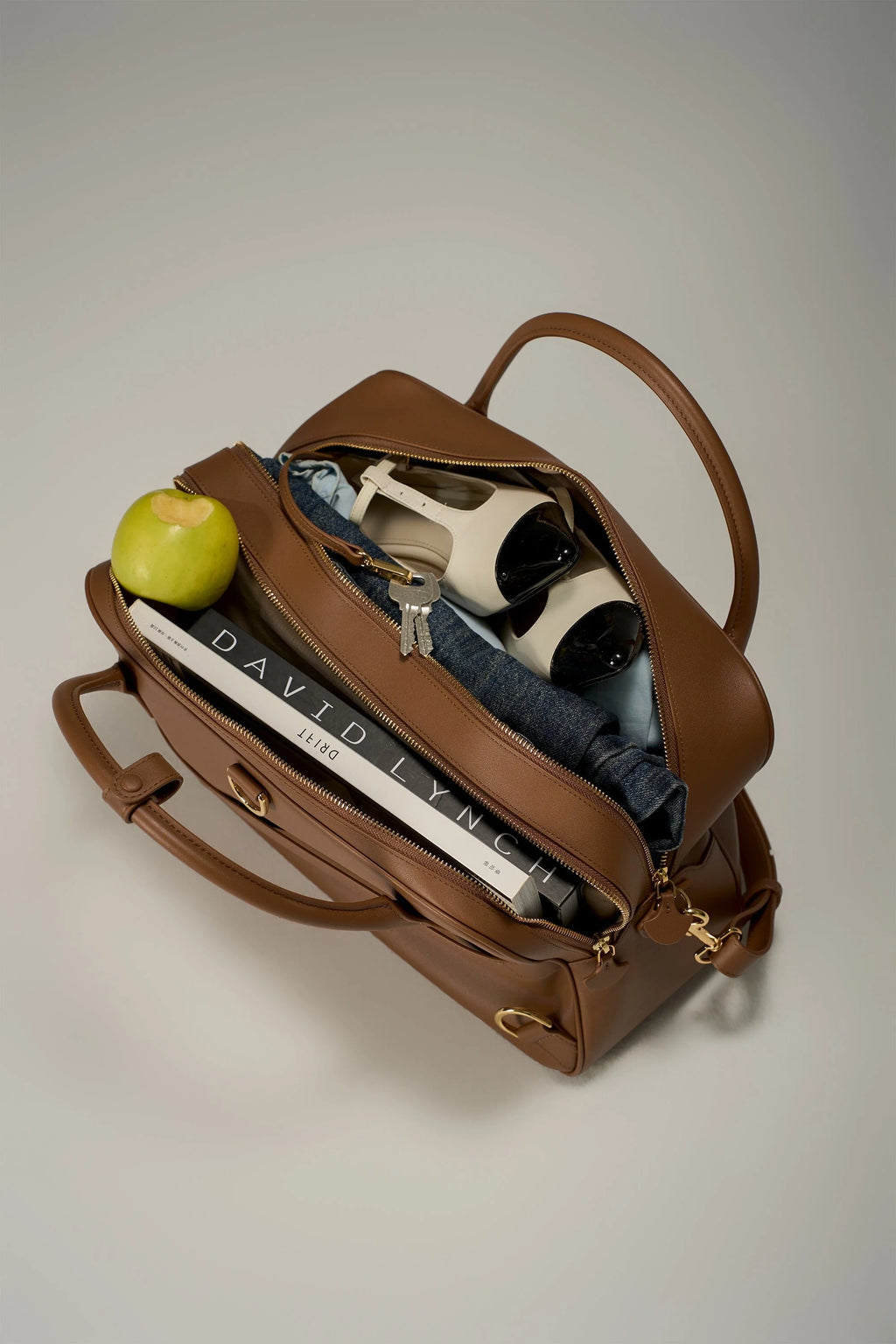Marina Carryall