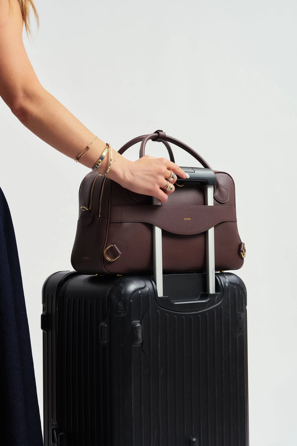 Marina Carryall