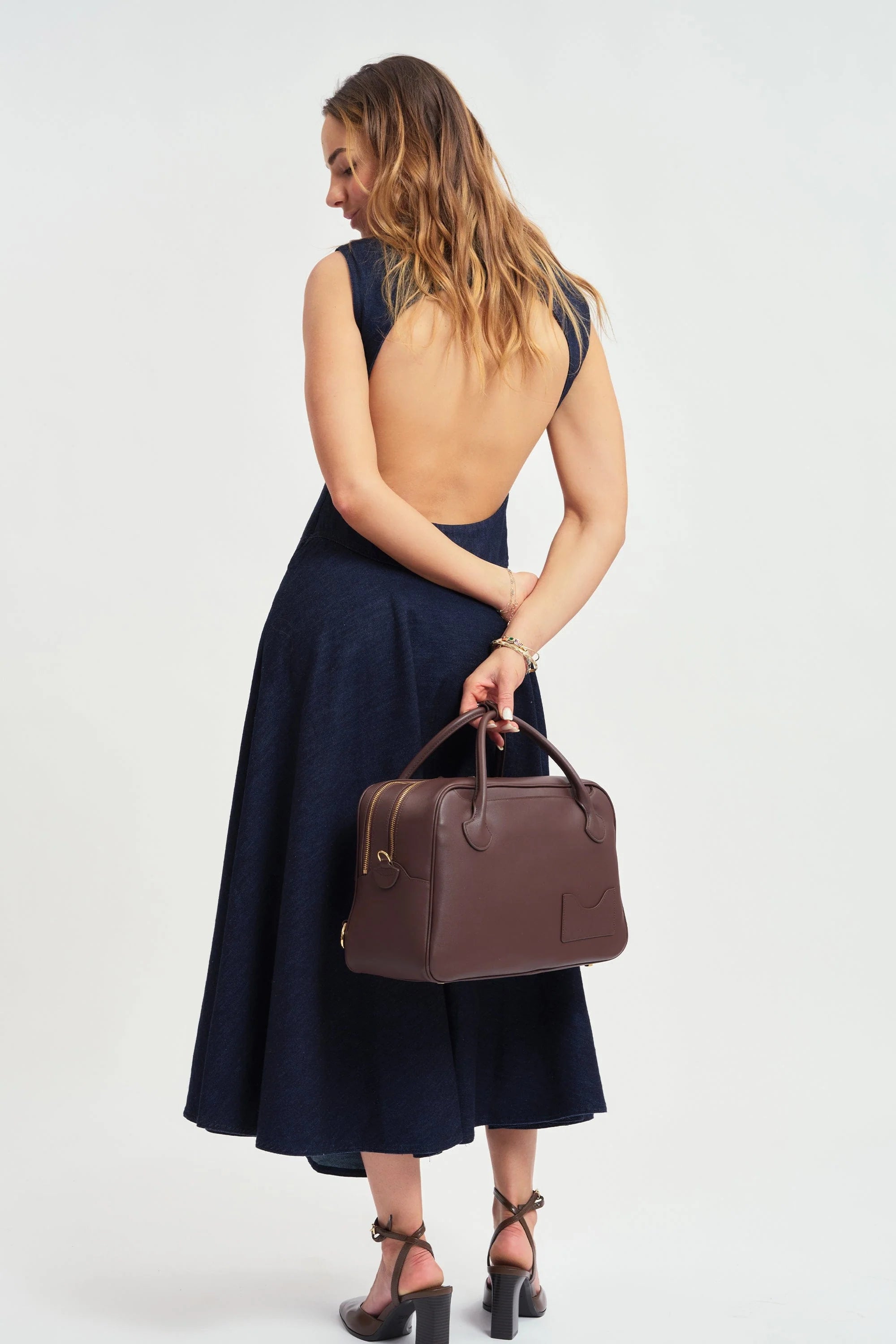 Marina Carryall