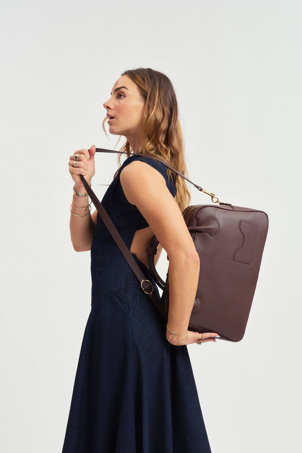 Marina Carryall