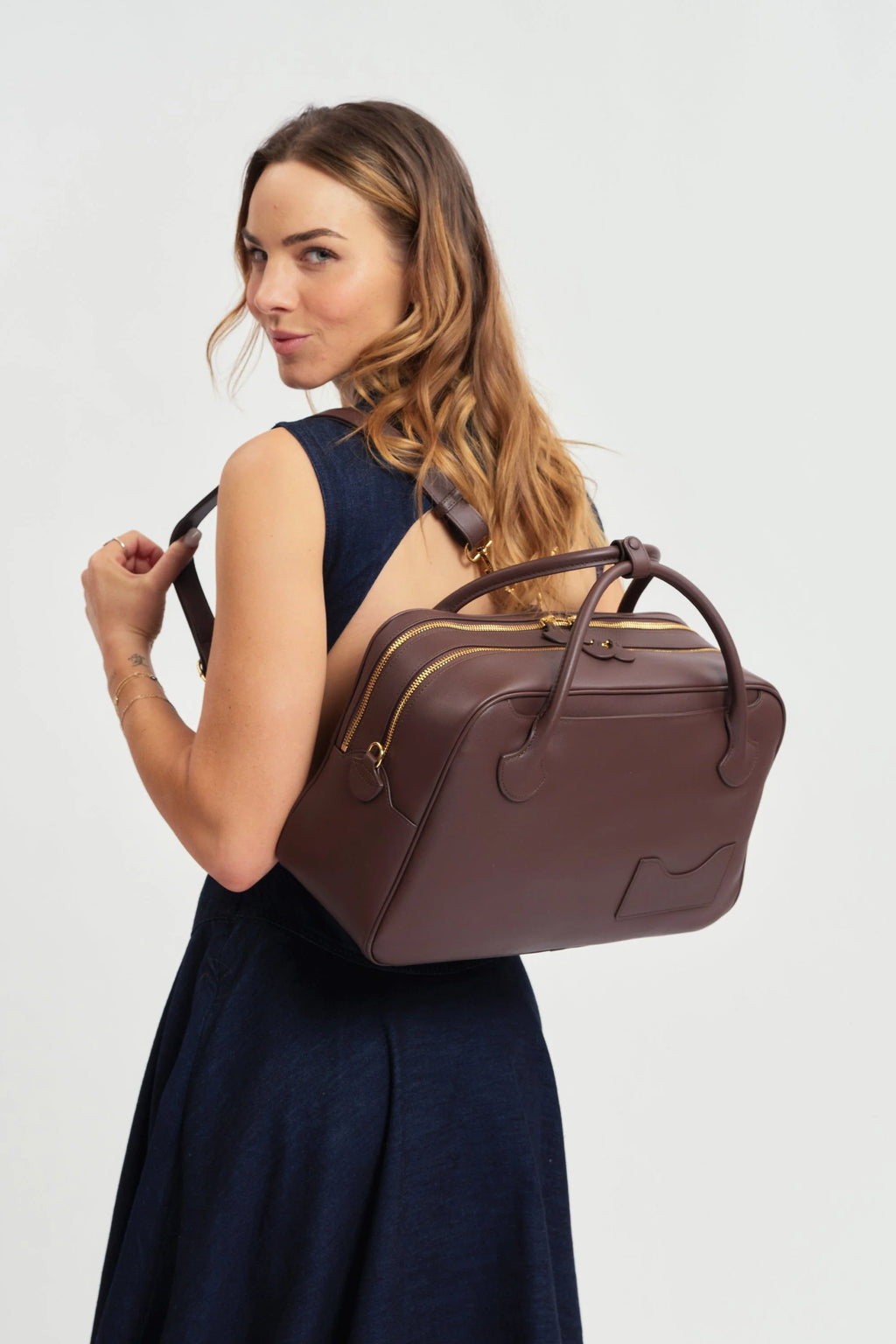 Marina Carryall