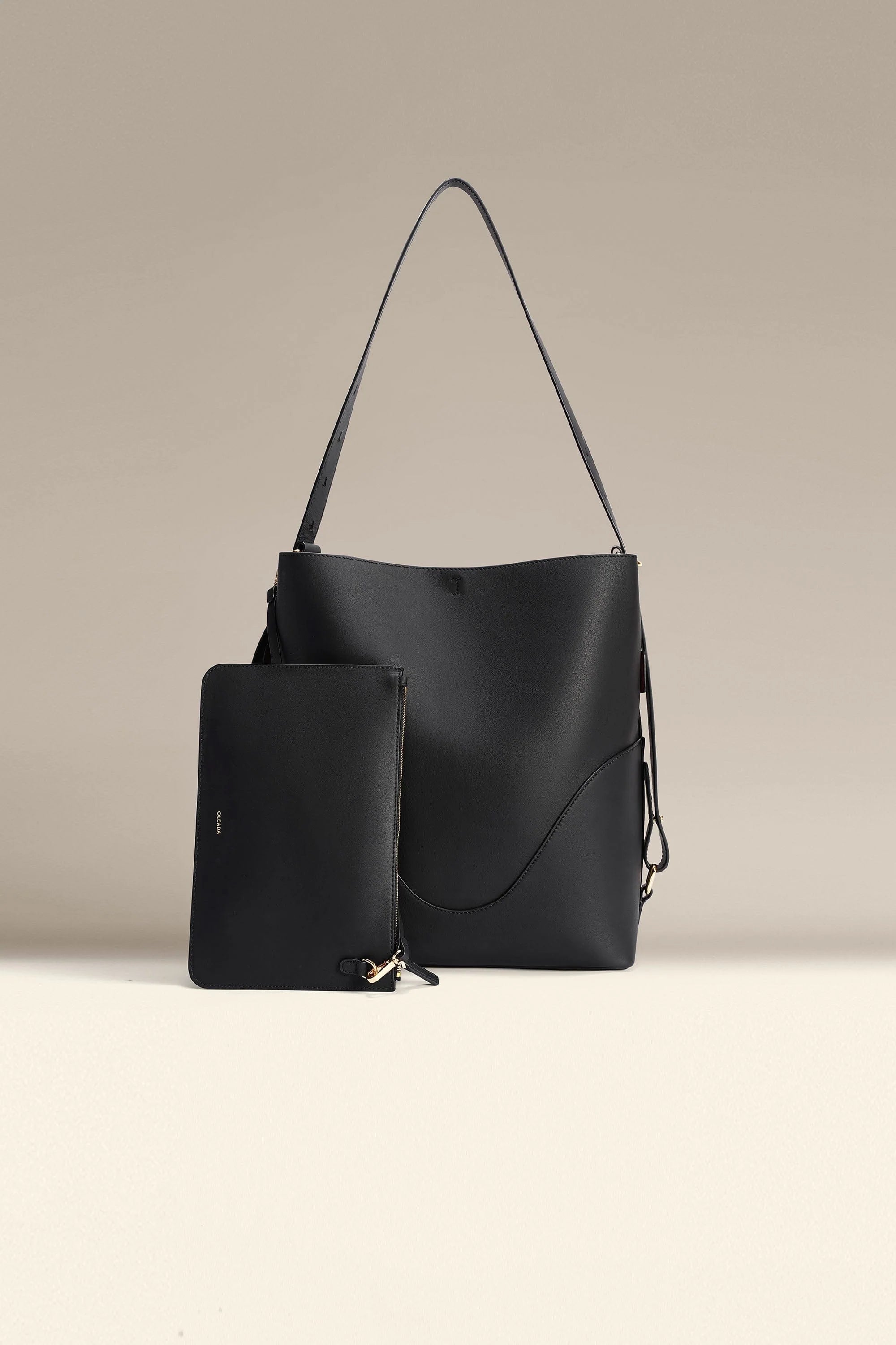 Marina Soft Bucket