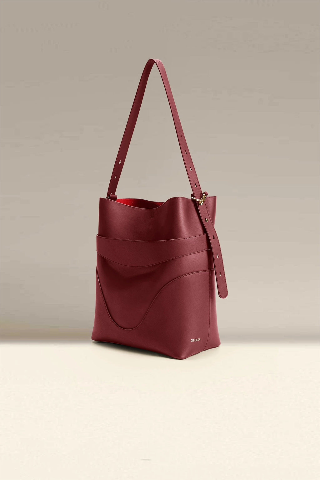 Marina Soft Bucket