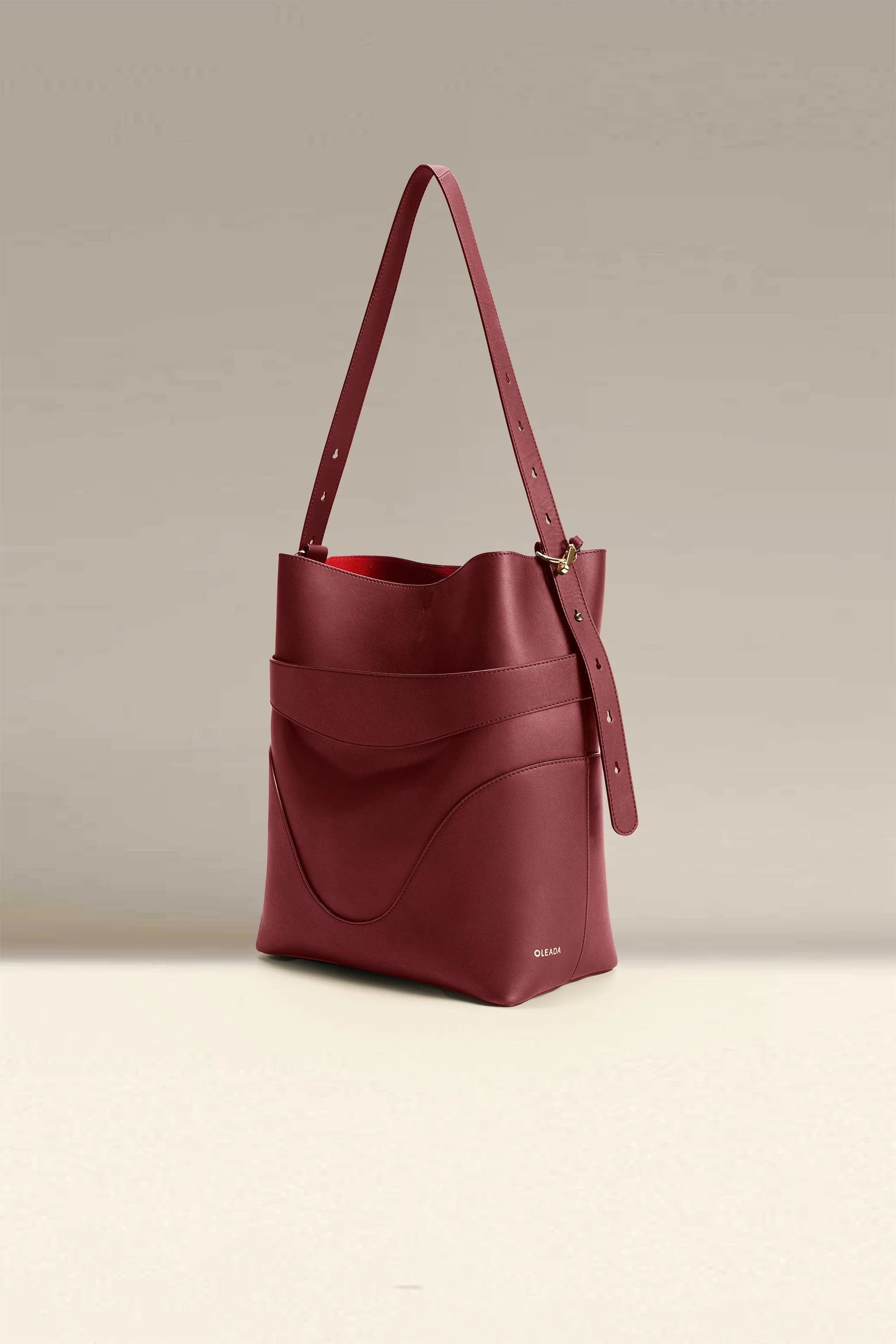 Marina Soft Bucket