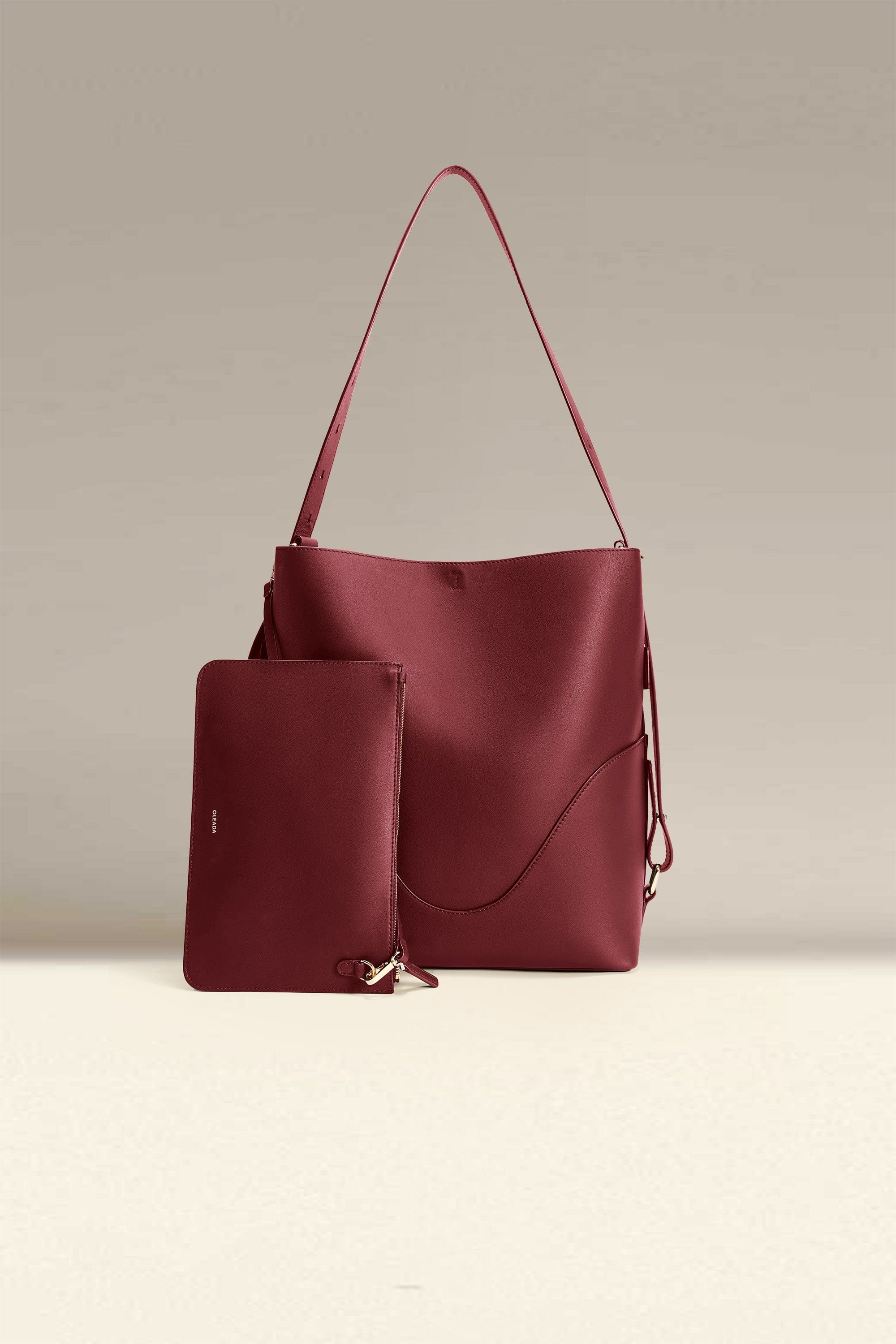Marina Soft Bucket