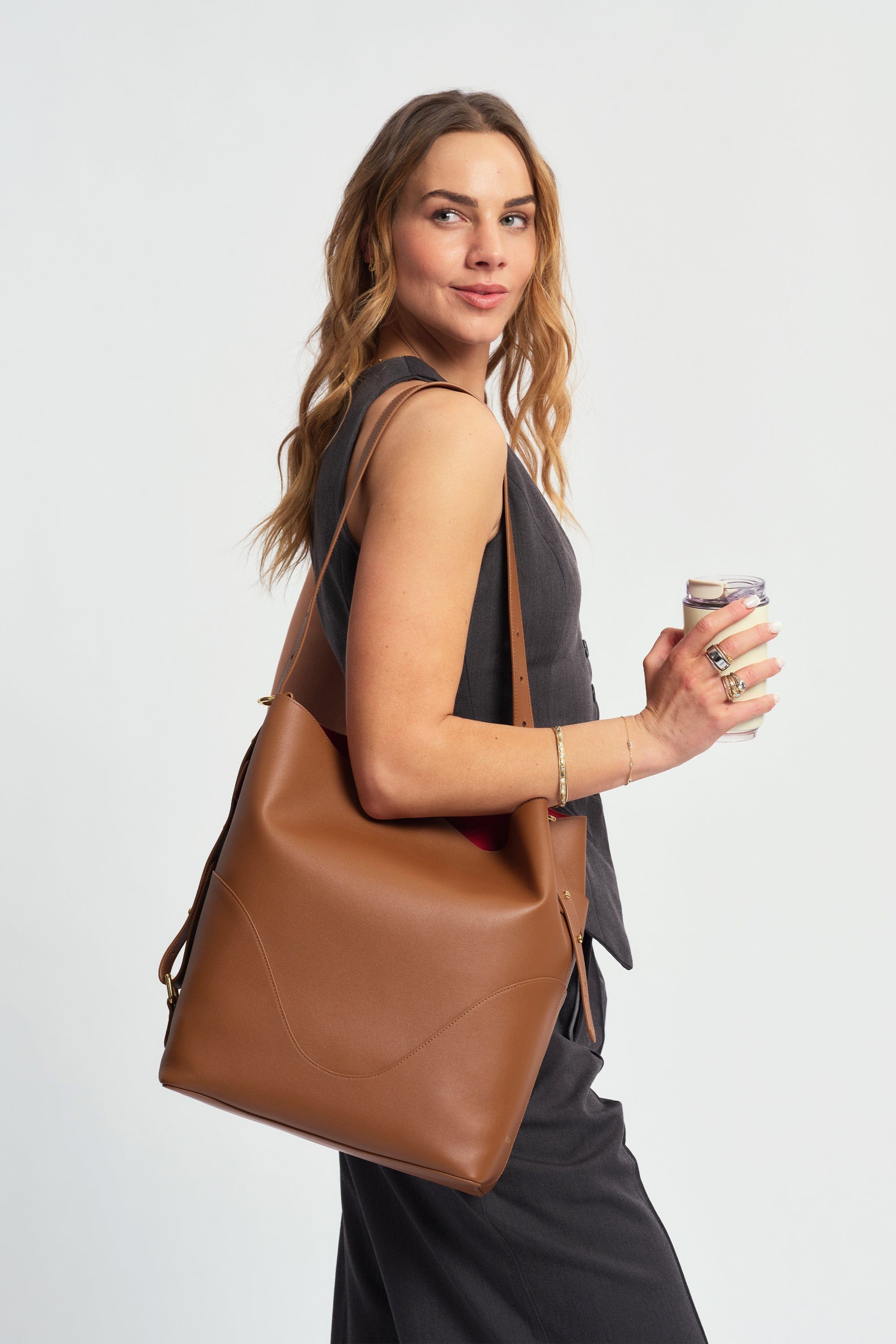 Marina Soft Bucket