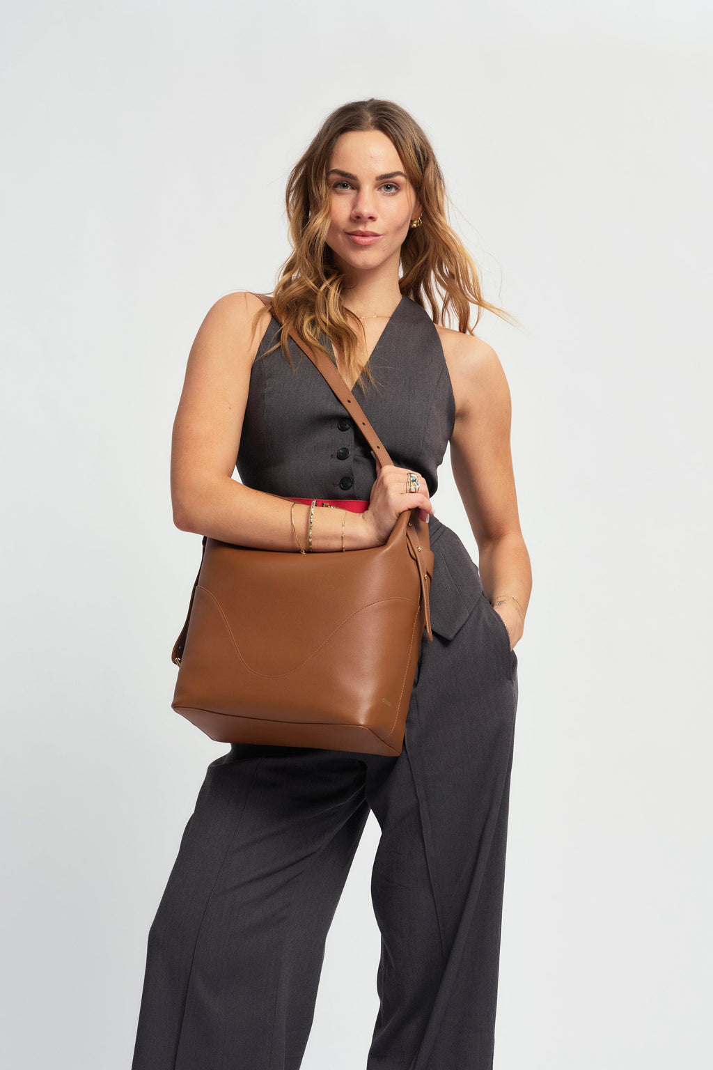 Marina Soft Bucket