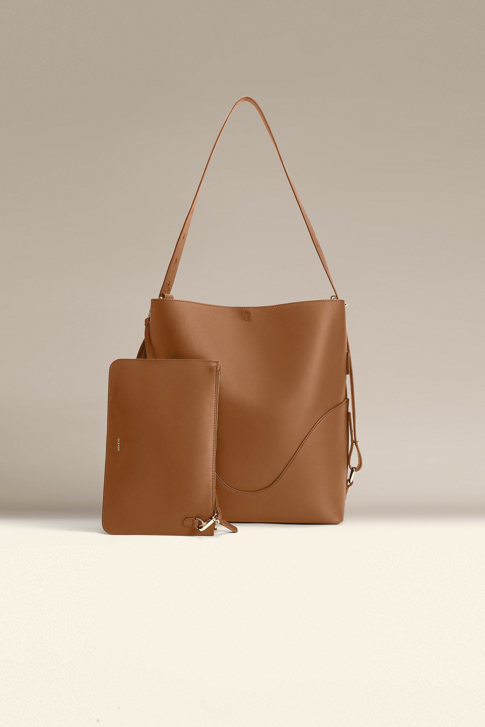 Marina Soft Bucket