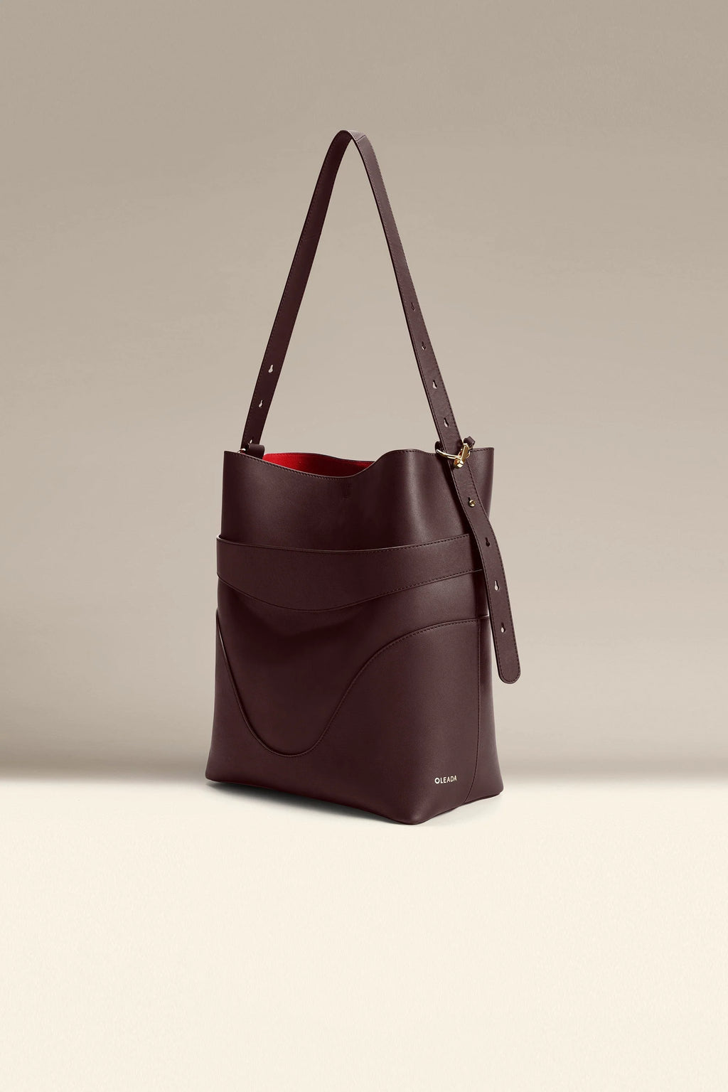 Marina Soft Bucket