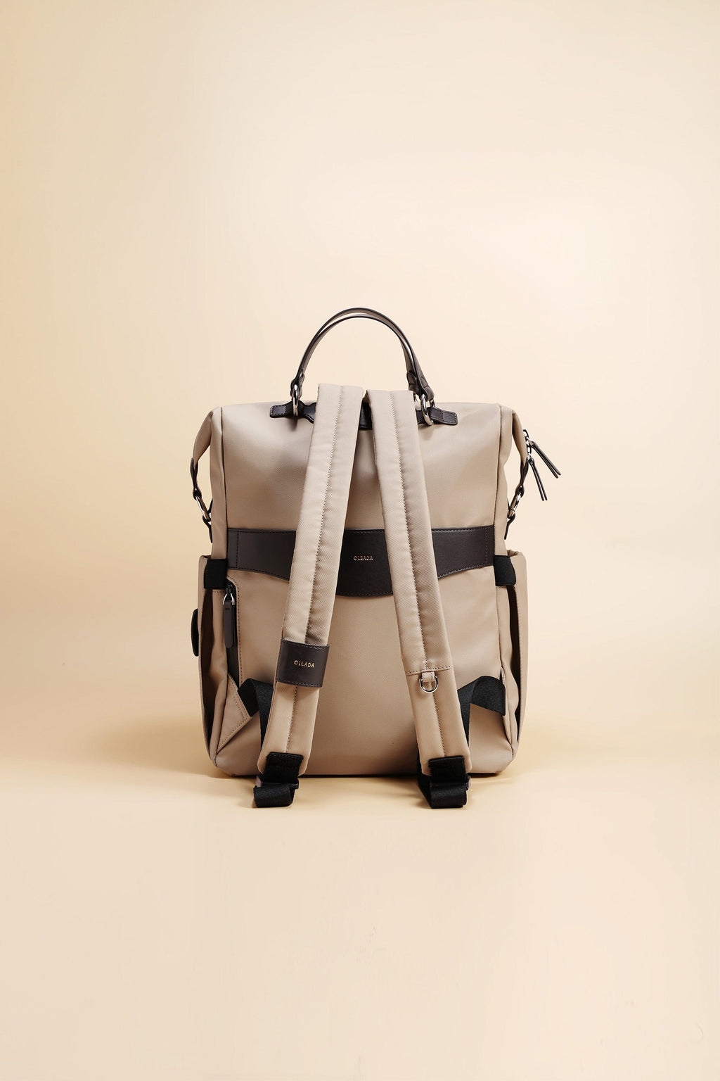 AnyWear AnyBackpack: Scratchproof • Waterproof • Creasproof • Stainproof