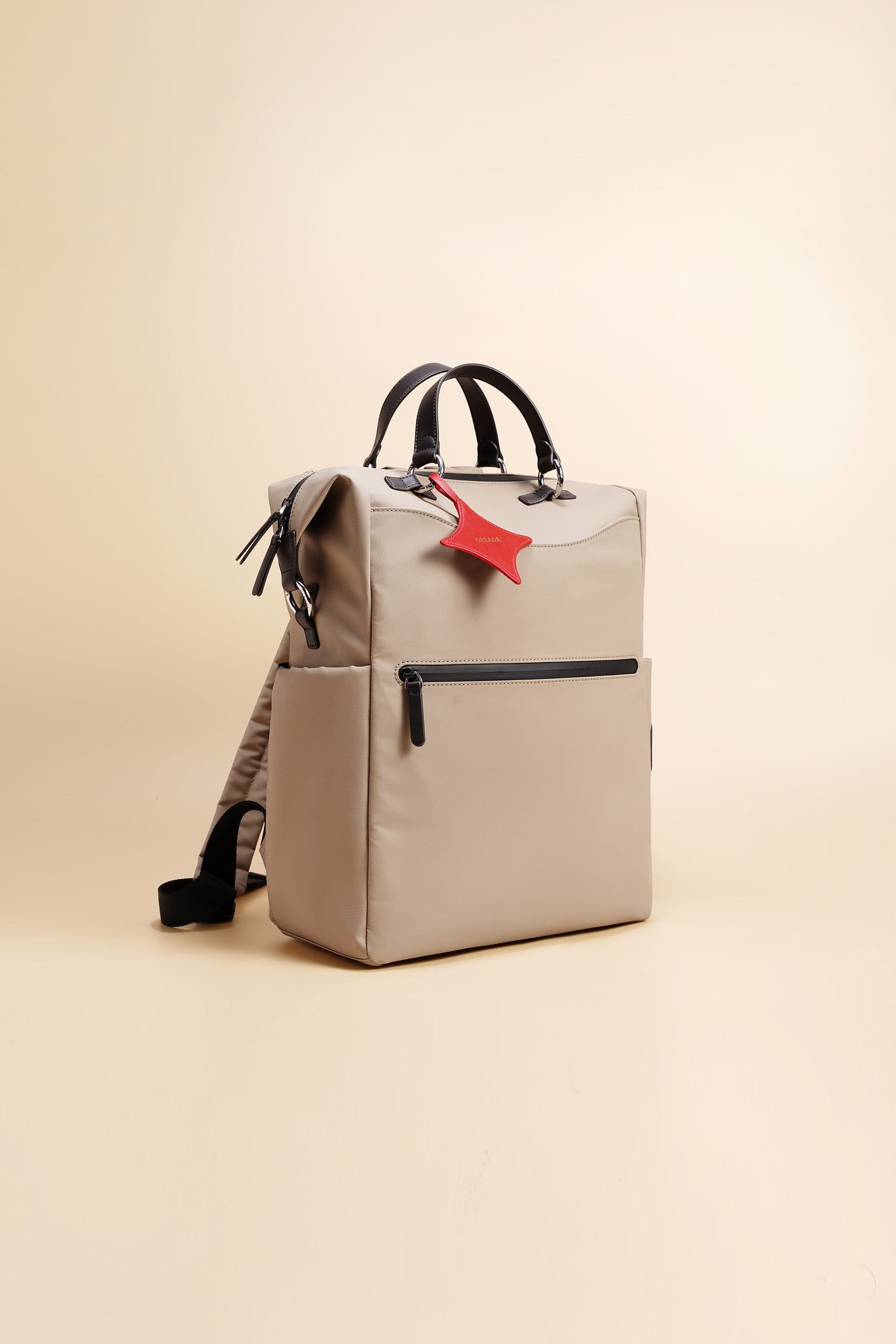 AnyWear AnyBackpack: Scratchproof • Waterproof • Creasproof • Stainproof