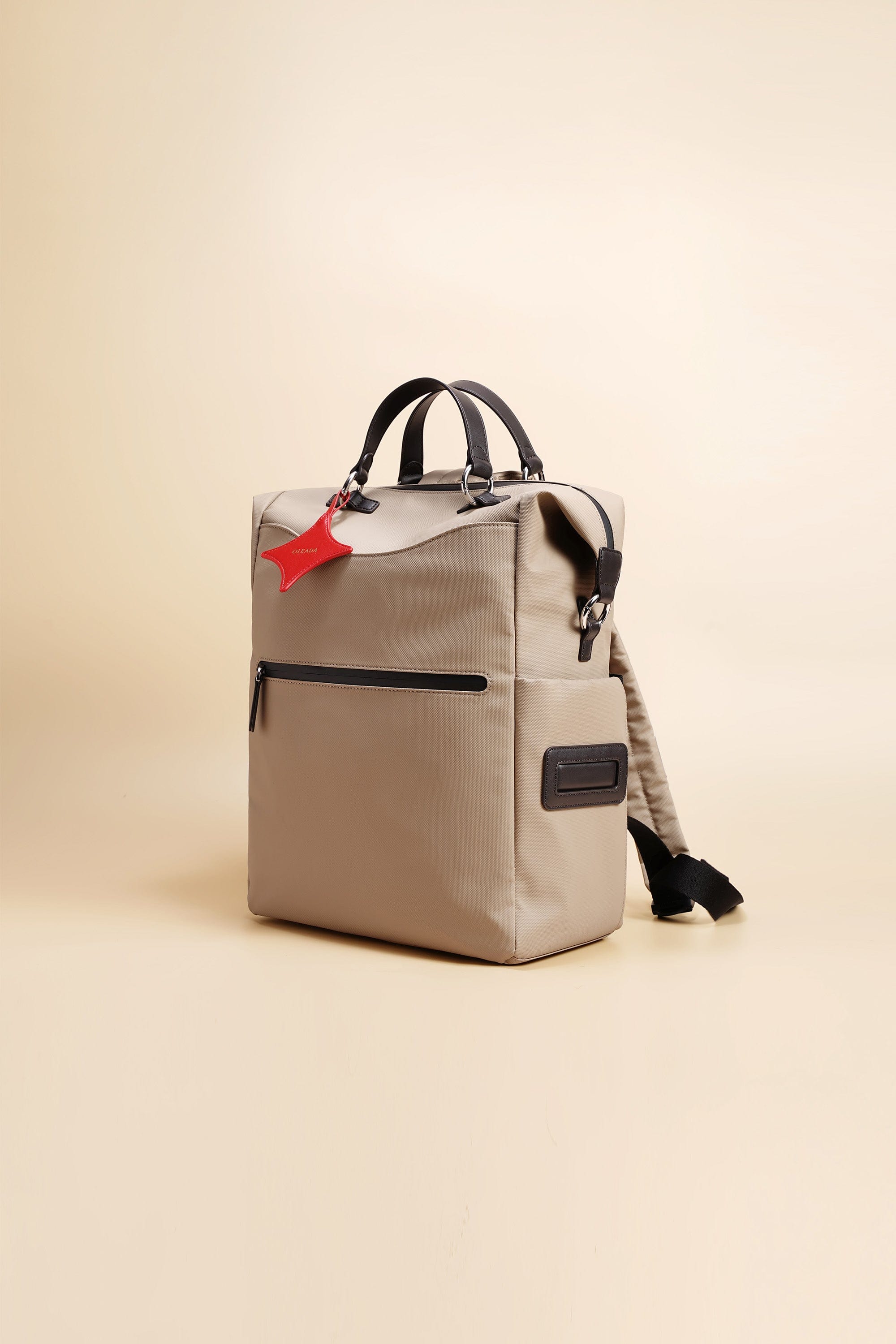 AnyWear AnyBackpack: Scratchproof • Waterproof • Creasproof • Stainproof