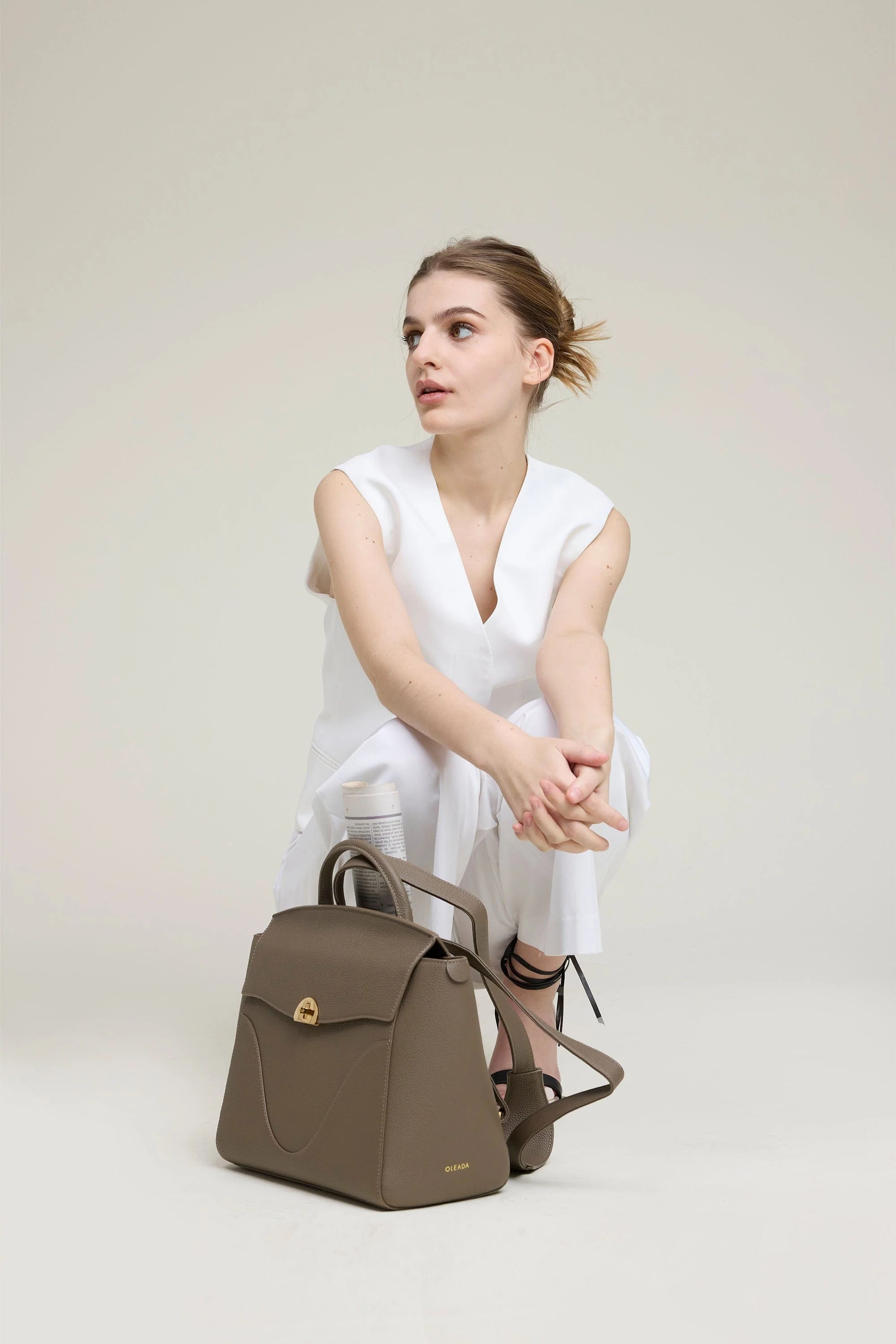 Wavia Bag Plus