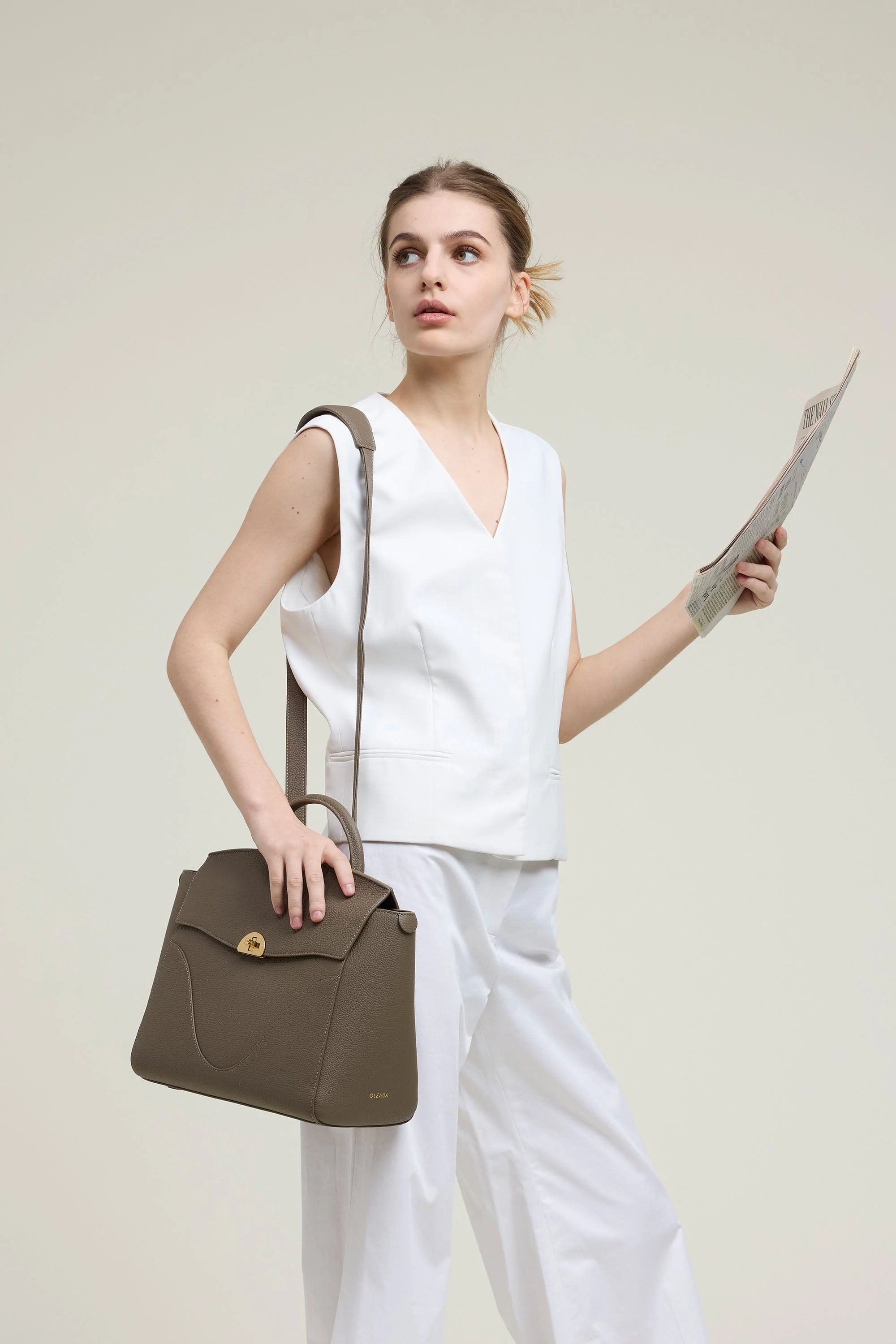 Wavia Bag Plus