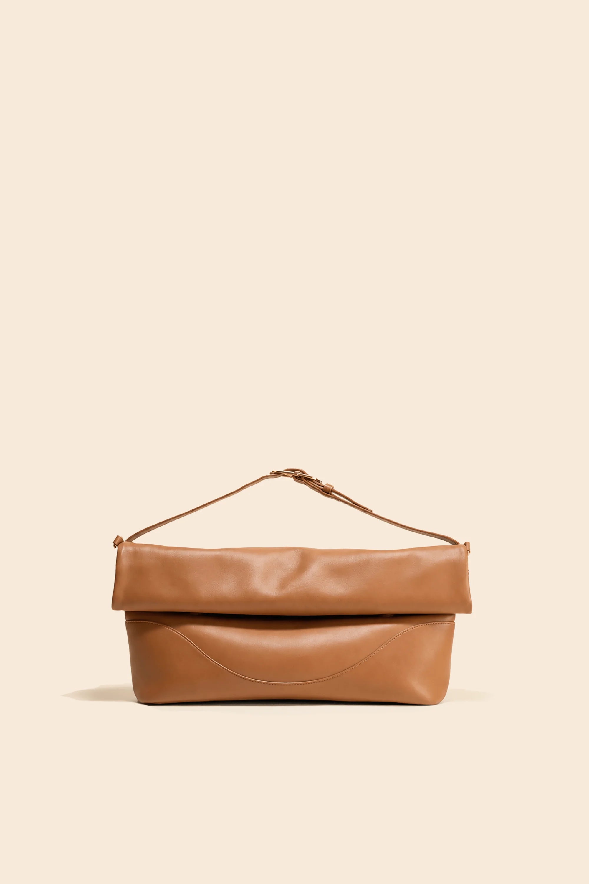 Marina Foldover Bag: 10 Ways To Wear