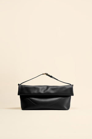 Marina Foldover Bag: 10 Ways To Wear