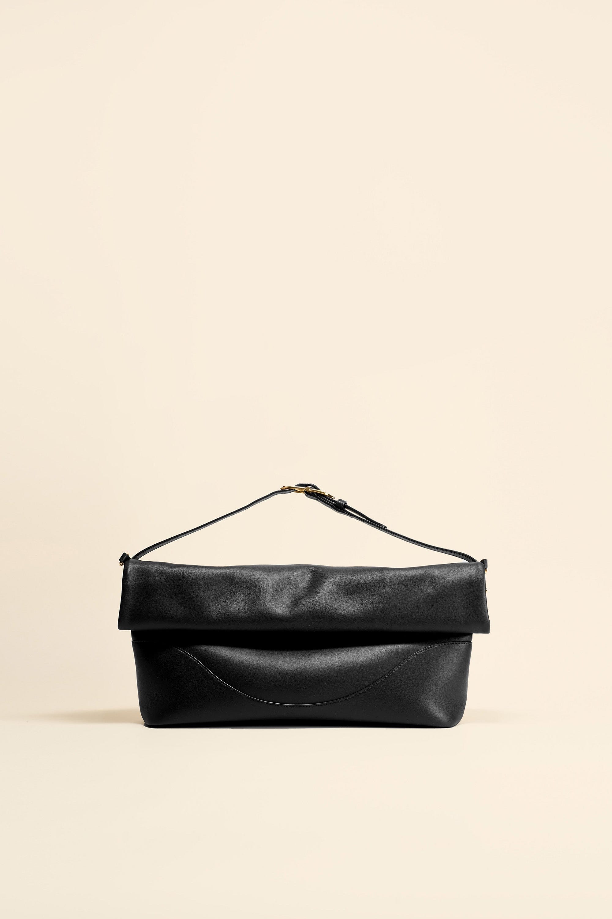Marina Foldover Bag: 10 Ways To Wear